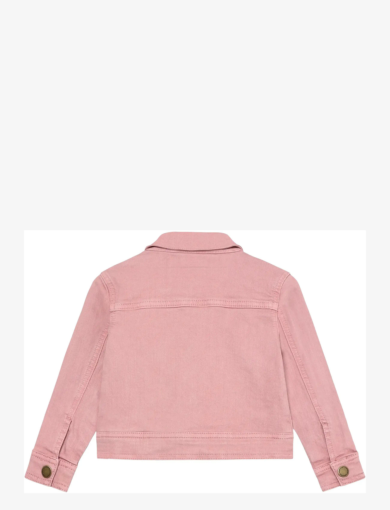 En Fant - Jacket Twill - jeansjacken - zephyr - 1