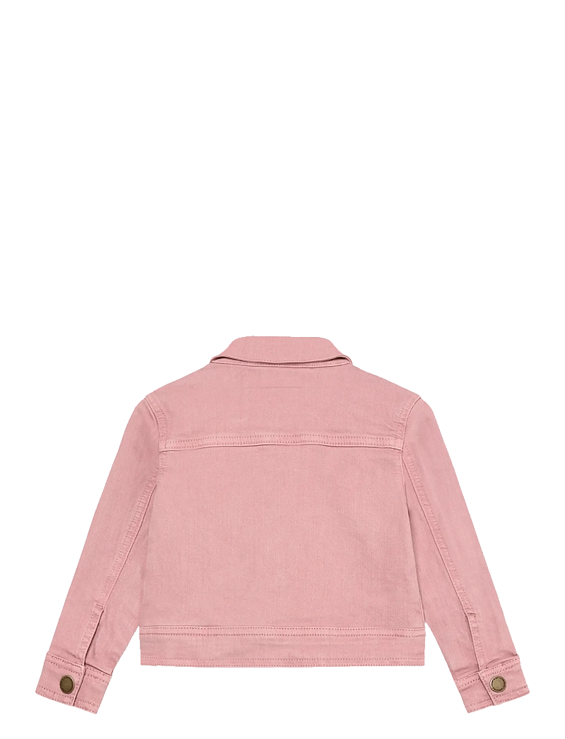 En Fant - Jacket Twill - jeansjacken - zephyr - 1