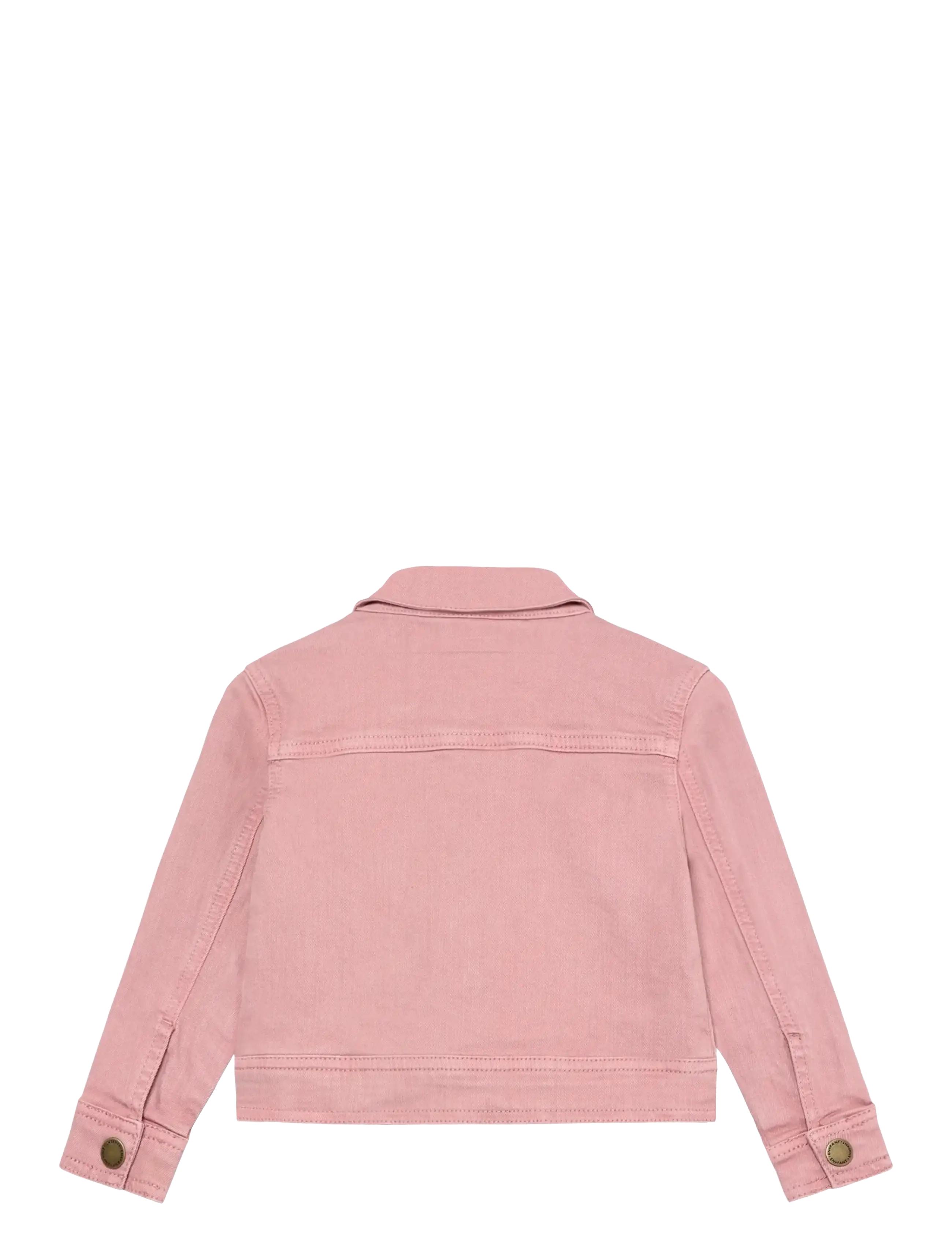 En Fant - Jacket Twill - suvised sooduspakkumised - zephyr - 1