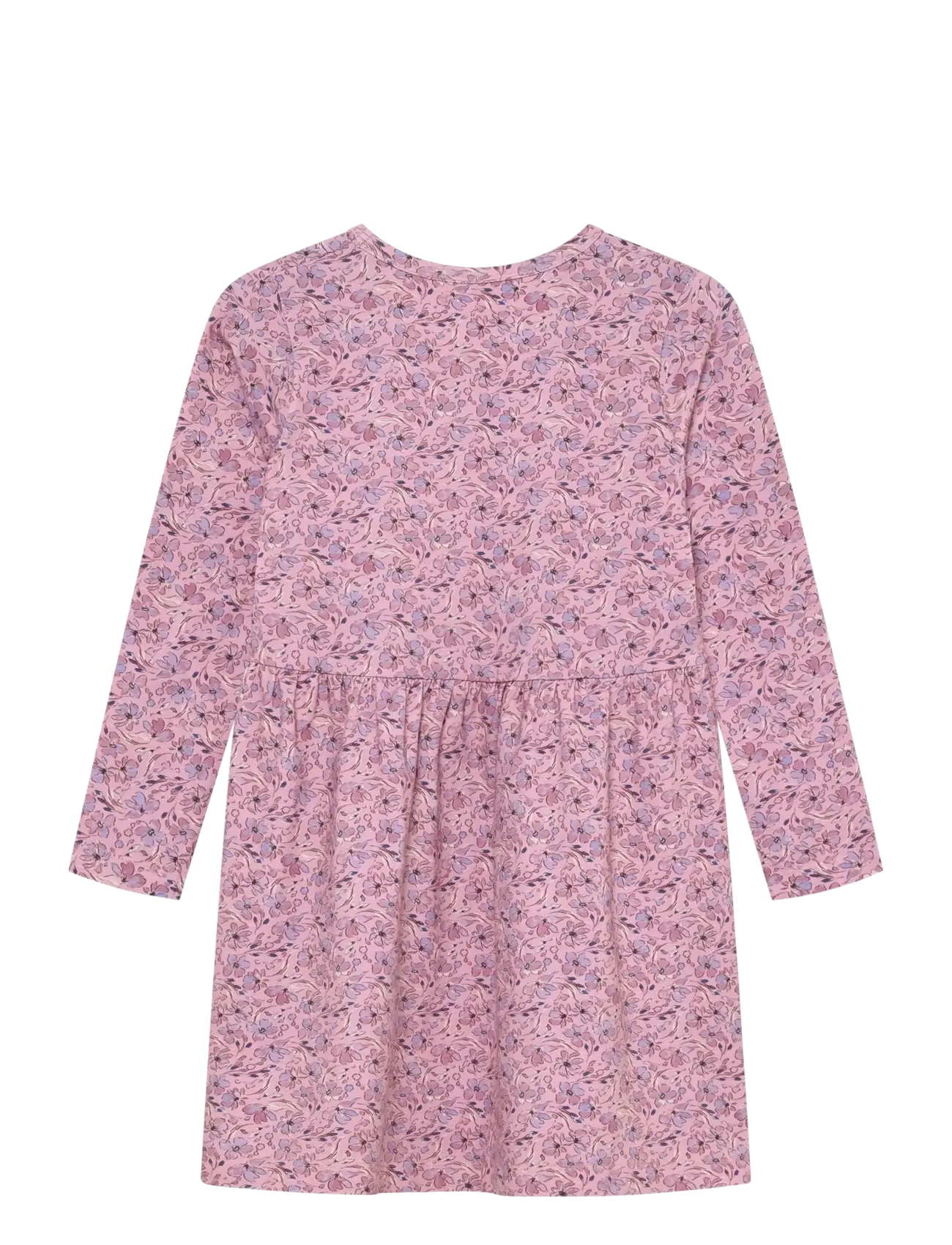 En Fant - Dress LS AOP - pikkade varrukatega vabaaja kleidid - potpourri - 1