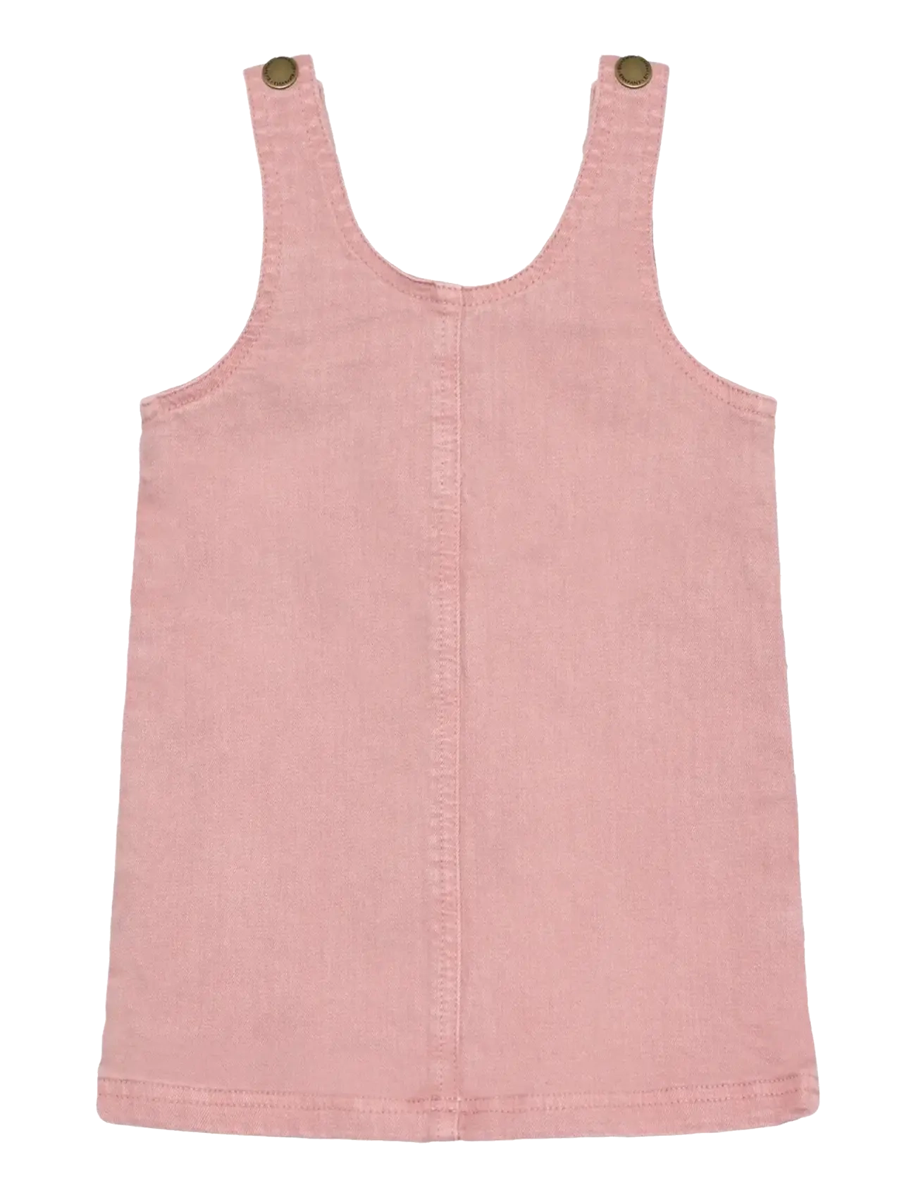 En Fant - Spencer Twill - dungaree dresses - zephyr - 1