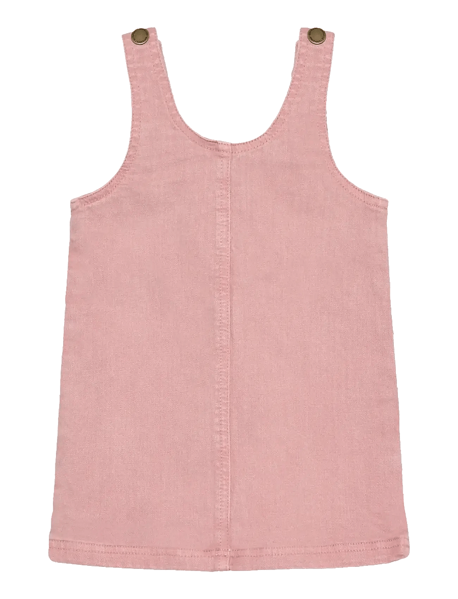 En Fant - Spencer Twill - pihikseelikud - zephyr - 1