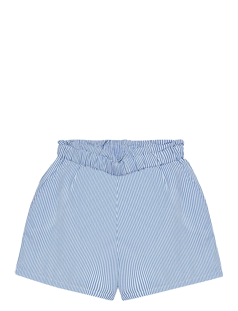 En Fant - Shorts Stripe - lühikesed vabaajapüksid - regatta - 0