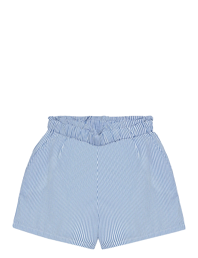 En Fant - Shorts Stripe - casual shorts - regatta - 0