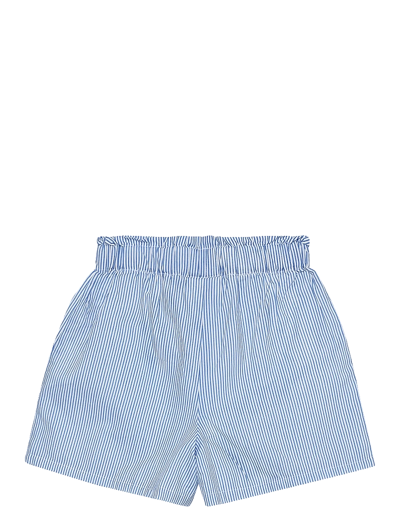 En Fant - Shorts Stripe - casual shorts - regatta - 1