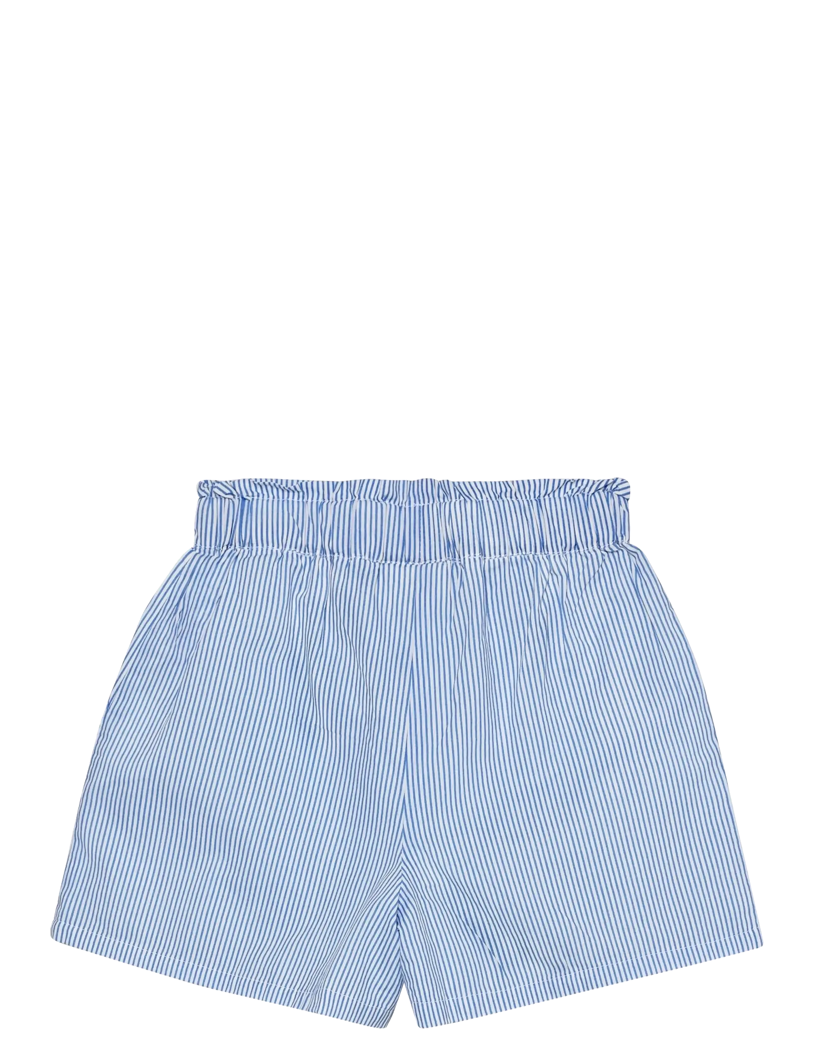 En Fant - Shorts Stripe - casual shorts - regatta - 1