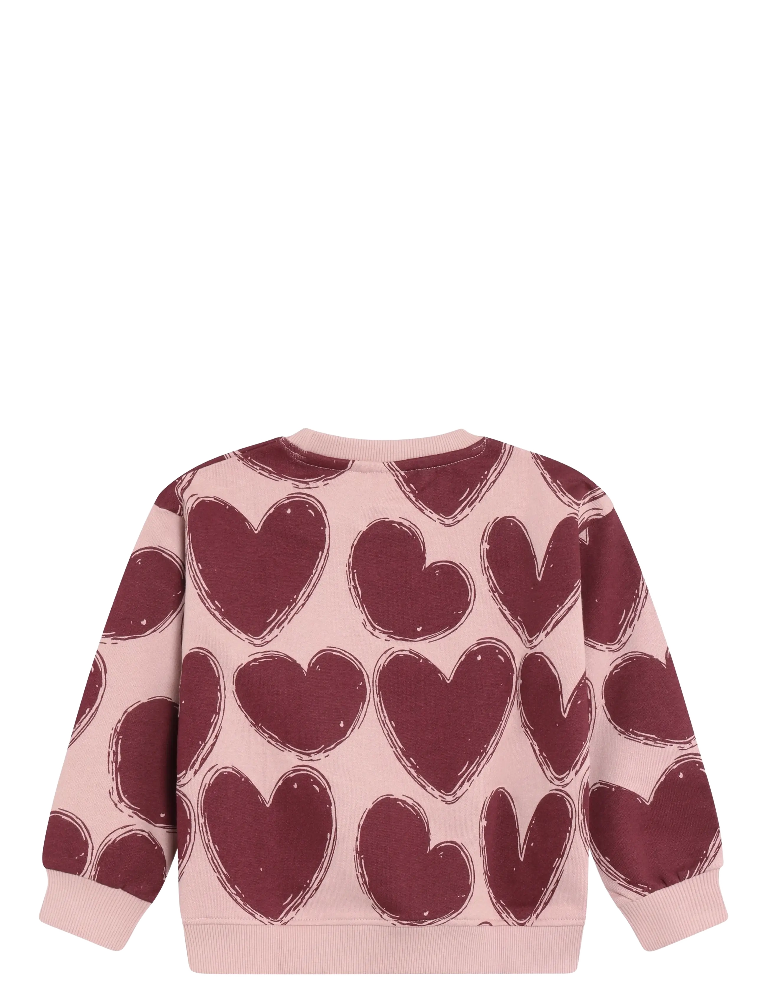 En Fant - Sweatshirt - adobe rose - 1