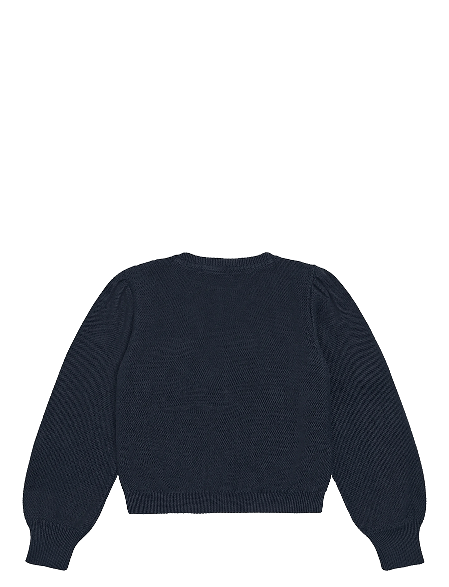 En Fant - Cardigan Knit - cardigans - parisian night - 1