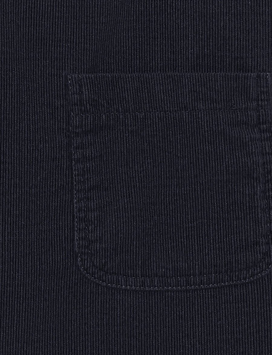En Fant - Spencer Corduroy - mouwloze babyjurken - parisian night - 2