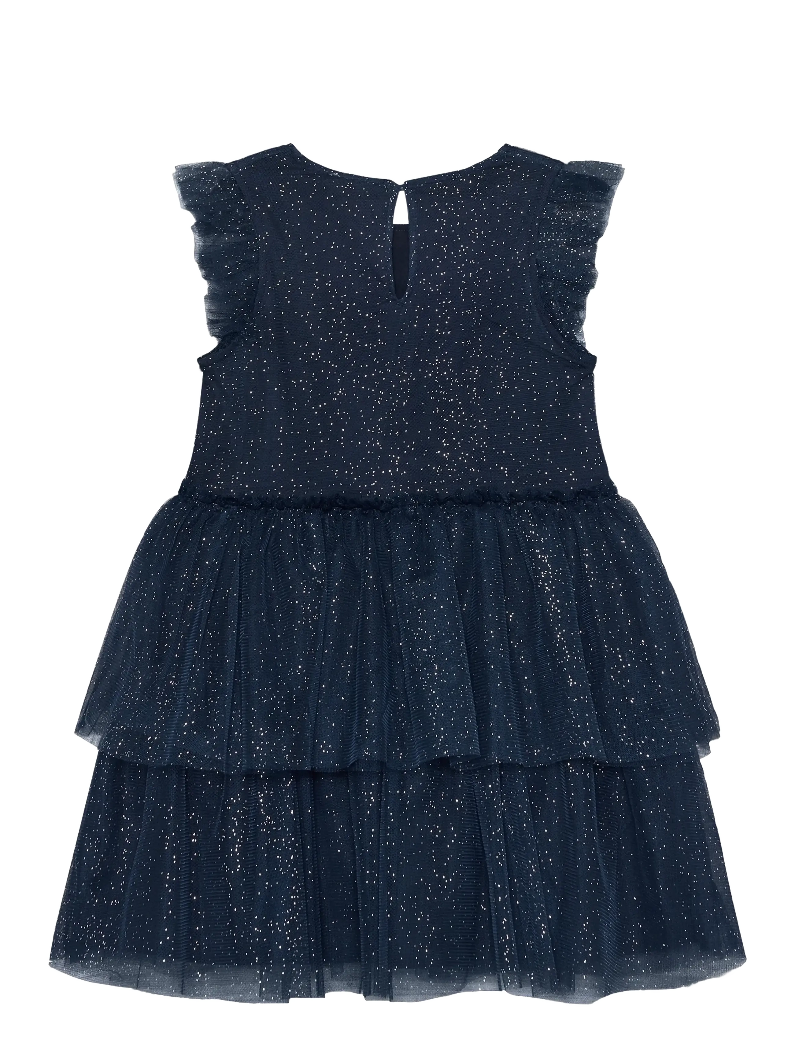 En Fant - Dress Tulle - parisian night - 1