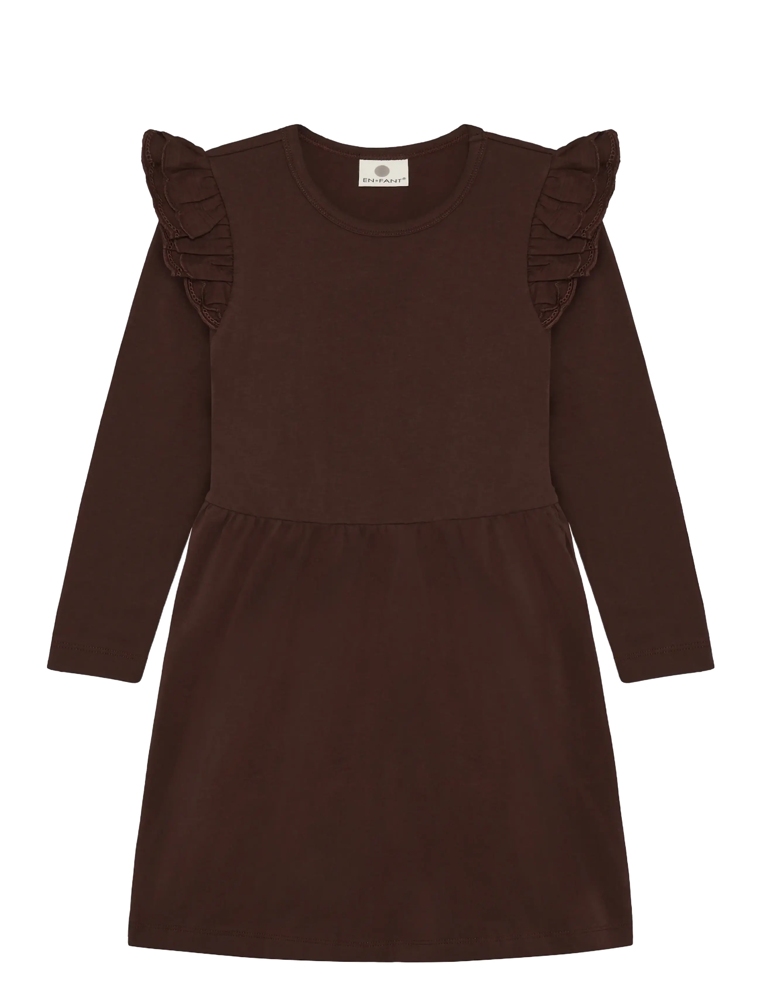 DEEP MAHOGANY