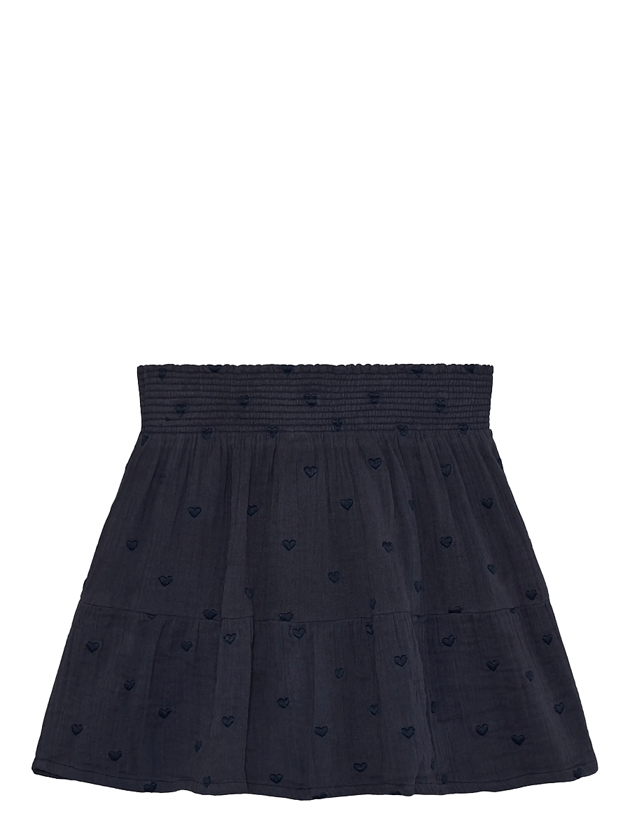 En Fant - Skirt Woven - korte nederdele - parisian night - 1