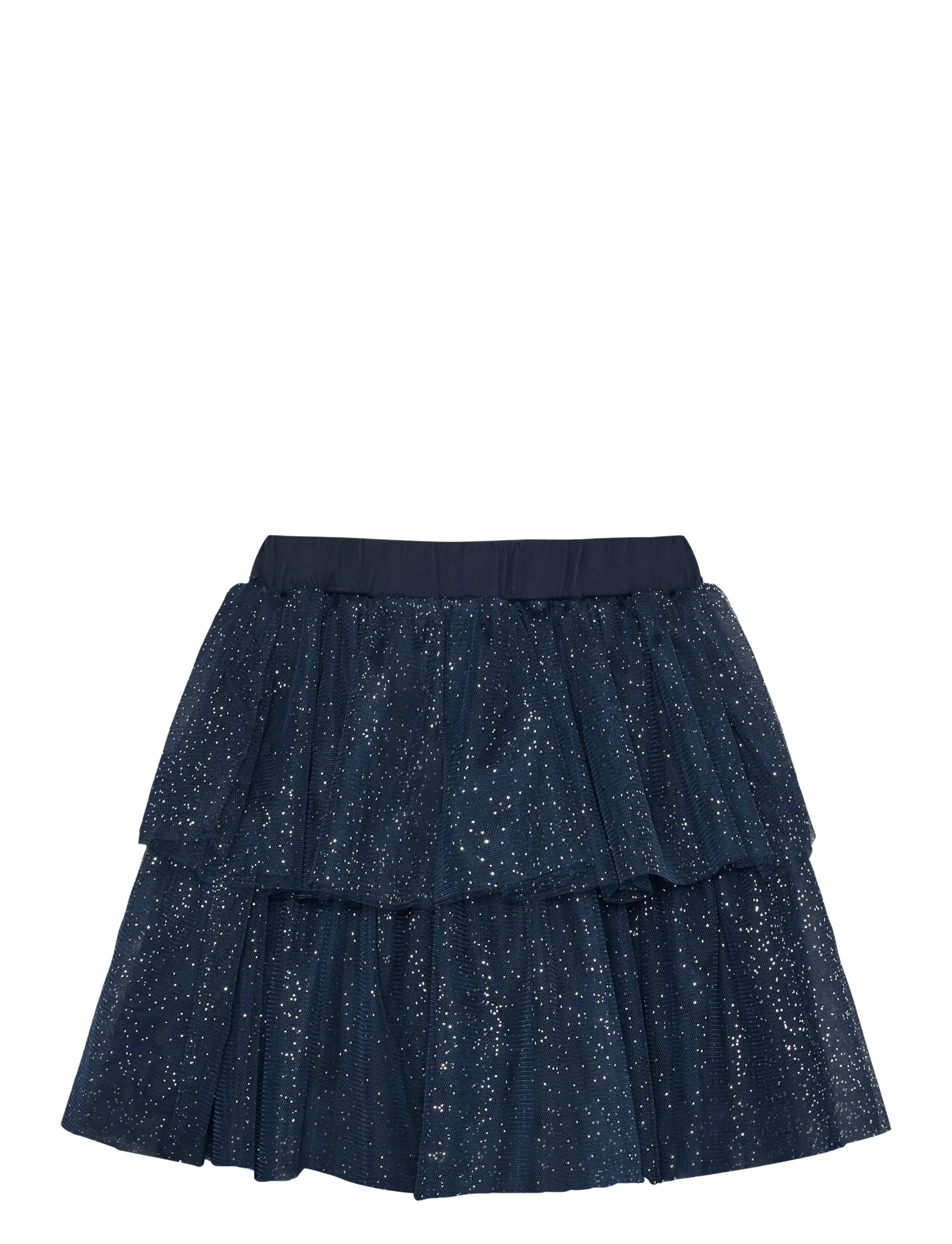 En Fant - Skirt Tulle - tyllkjolar - parisian night - 1