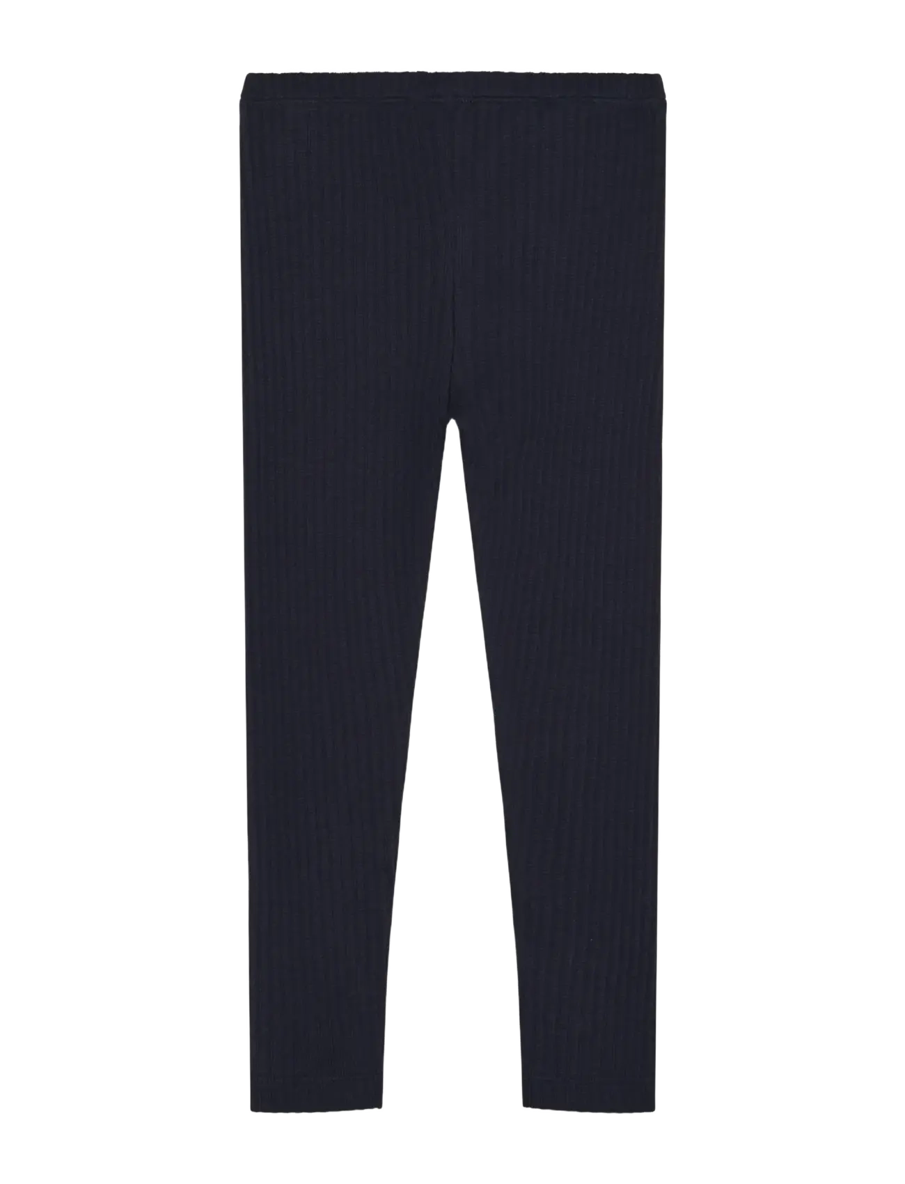 En Fant - Leggings Pointelle - herbstliche kleidung - parisian night - 1