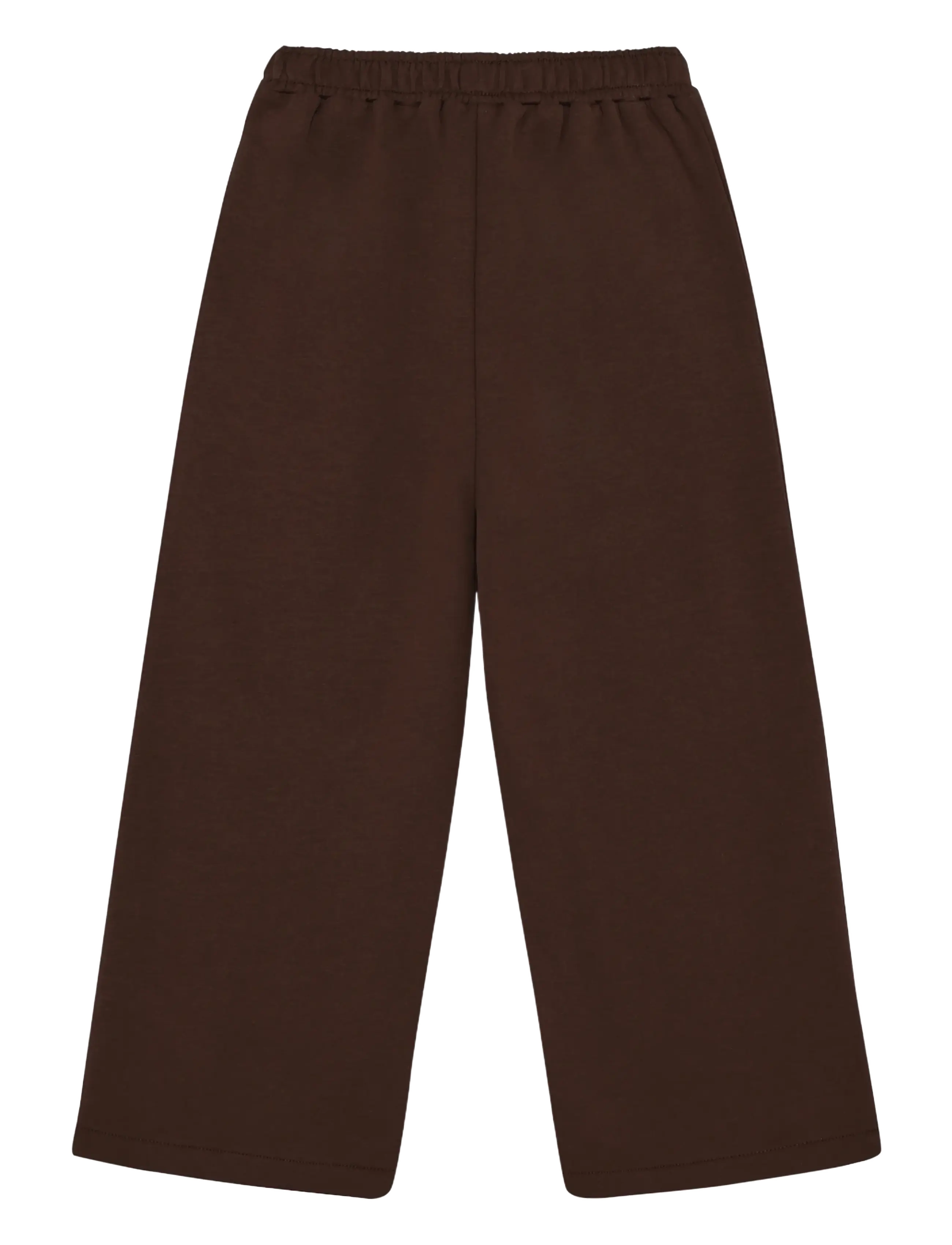 En Fant Pants Sweat - Alles anzeigen - DEEP MAHOGANY / brown