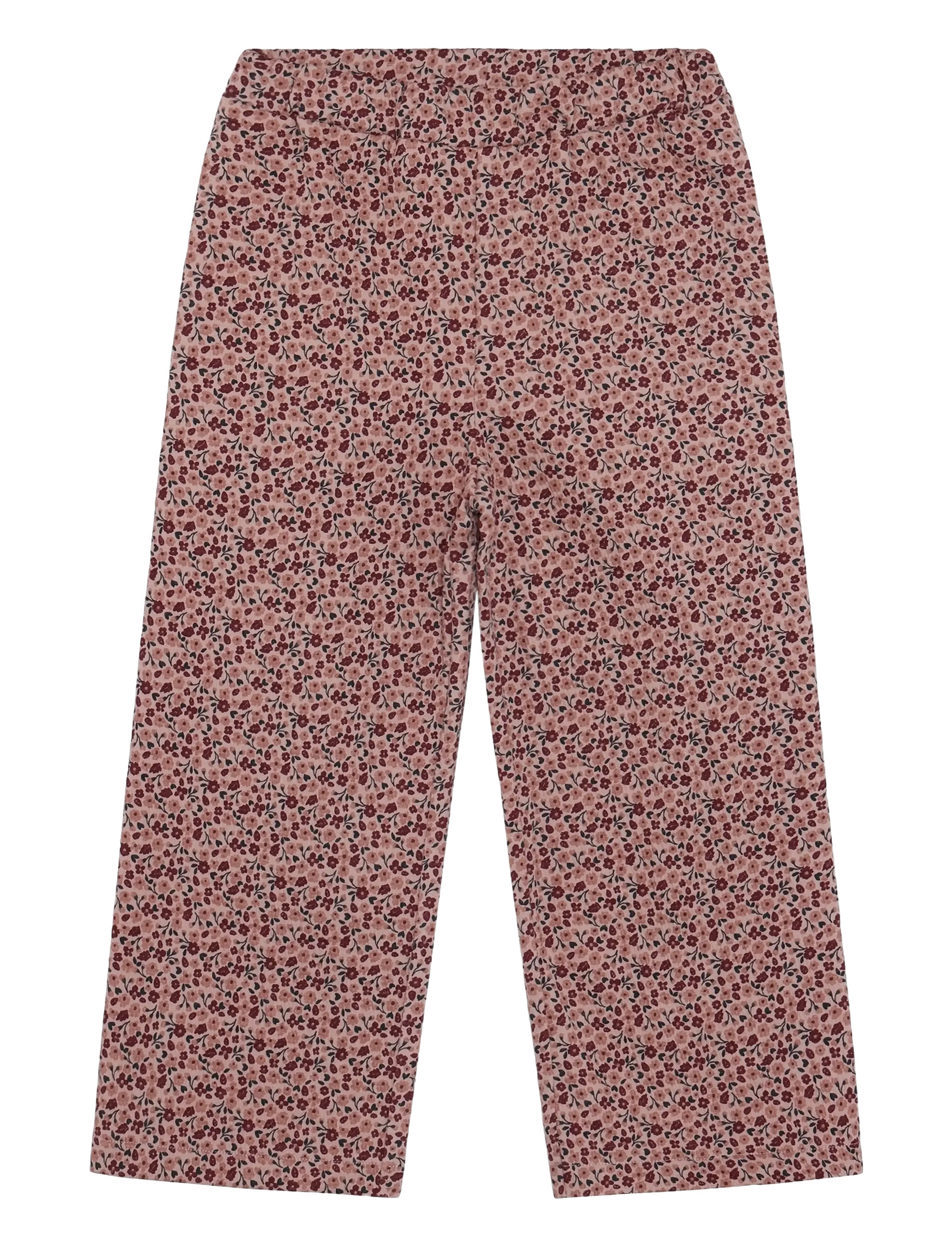 En Fant Pants Wide - Alles anzeigen - ADOBE ROSE / pink/rose