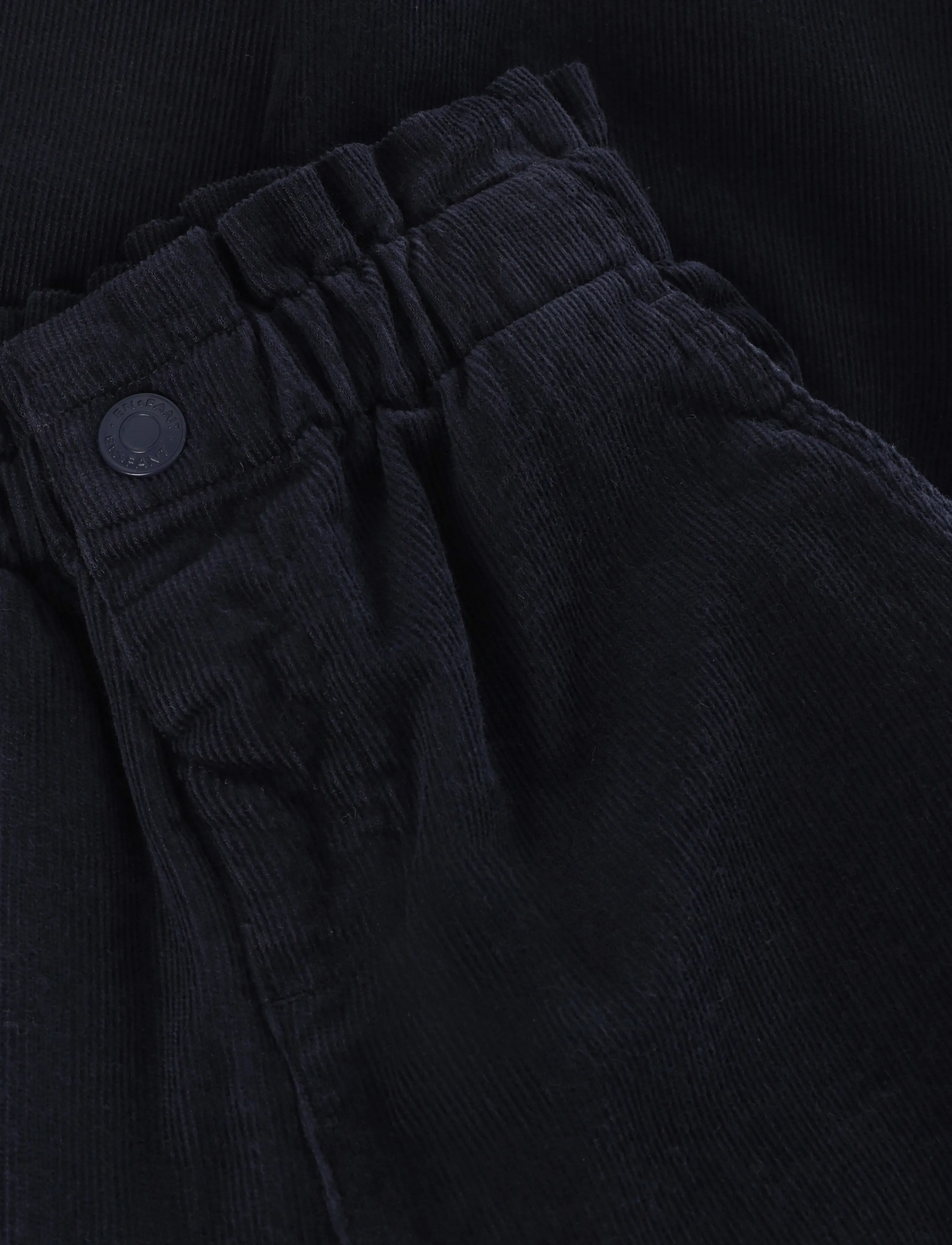 En Fant - Pants Corduroy - einkaufen nach alter von - parisian night - 2