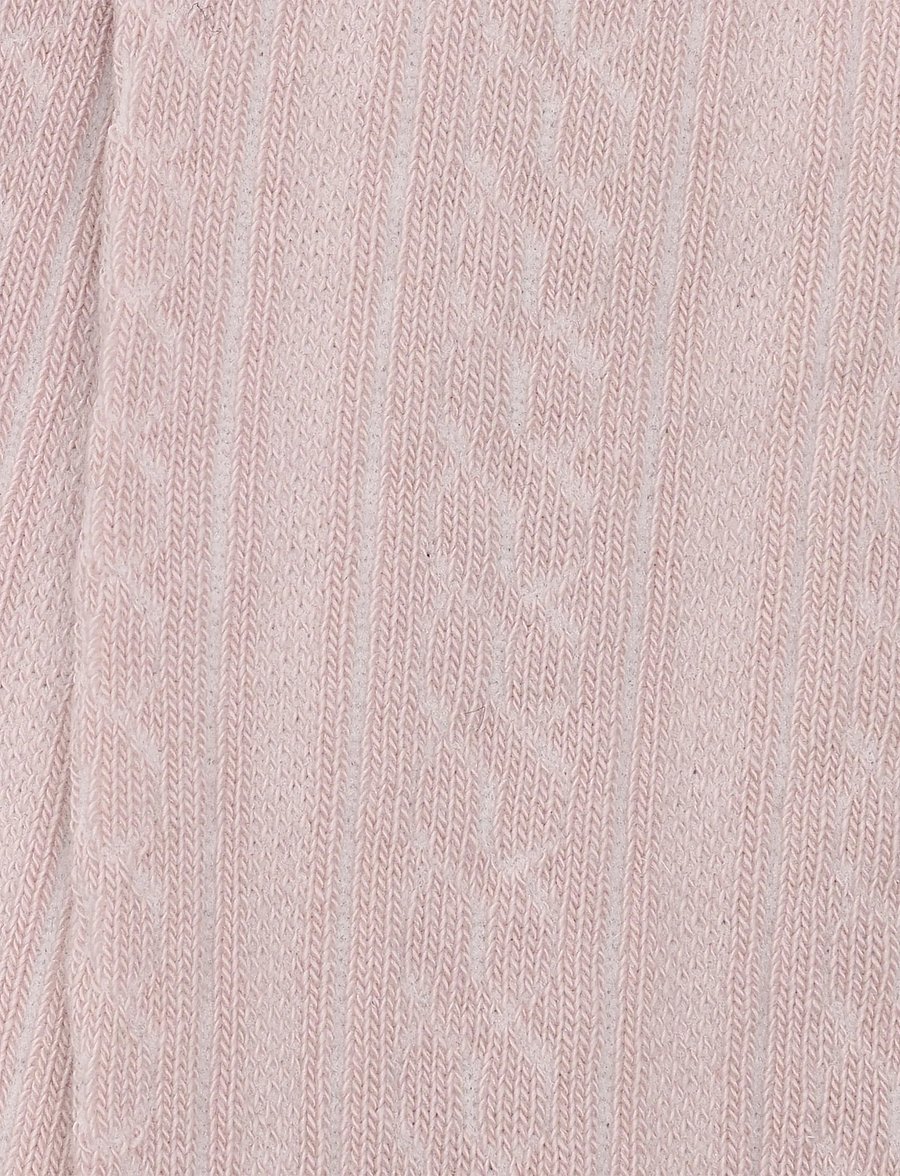 En Fant - Stockings 2-pack - strumpbyxor - adobe rose - 2