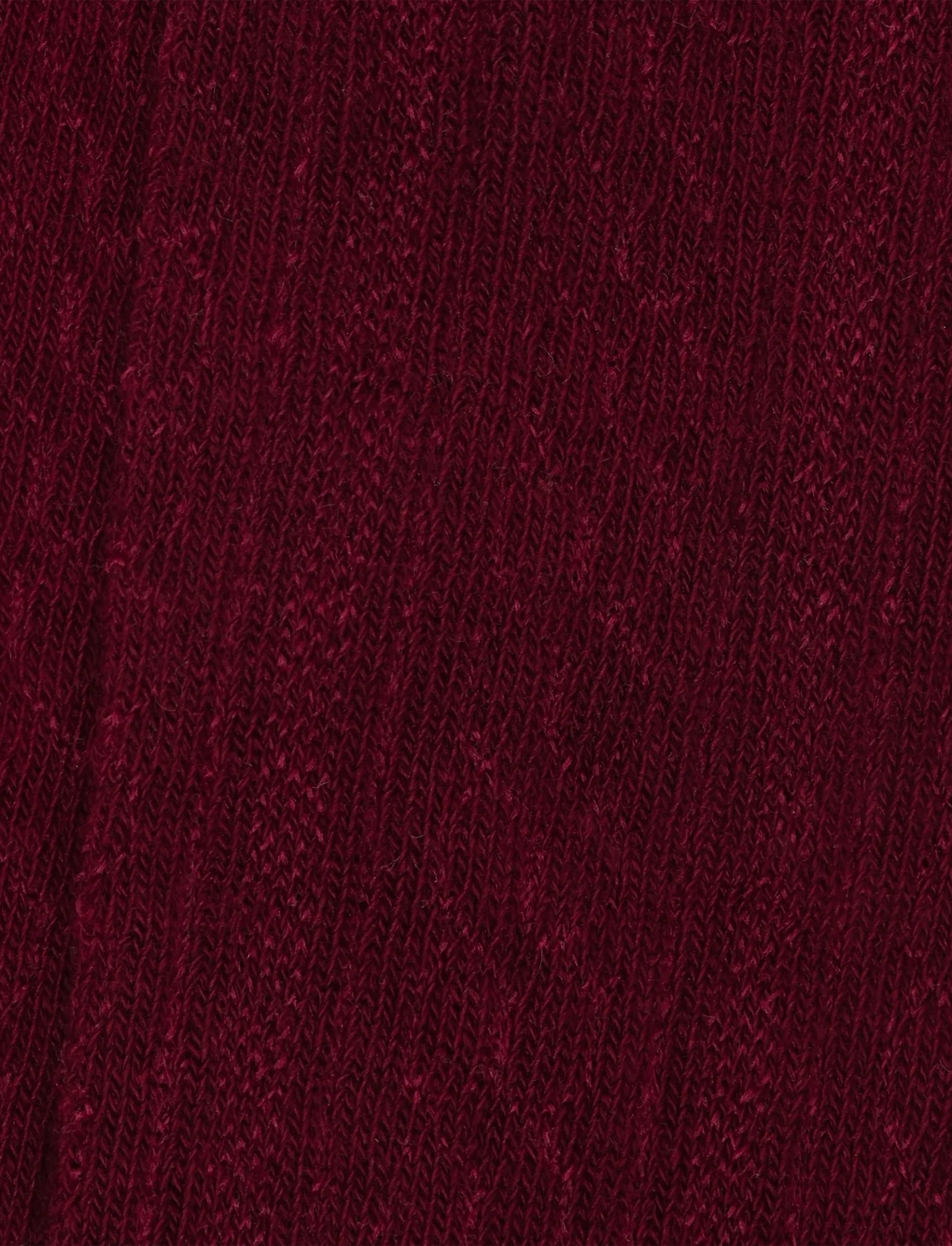 En Fant - Stockings 2-pack - strumpfhosen - burgundy - 2