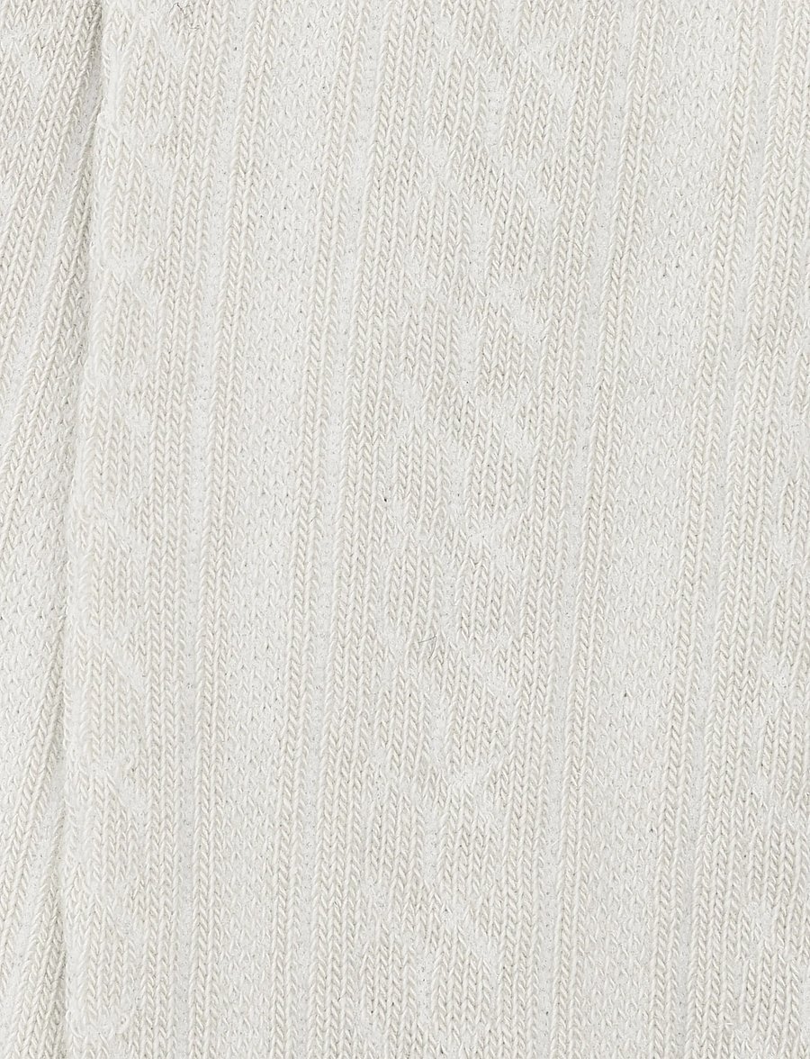 En Fant - Stockings 2-pack - collants - pearled ivory - 4