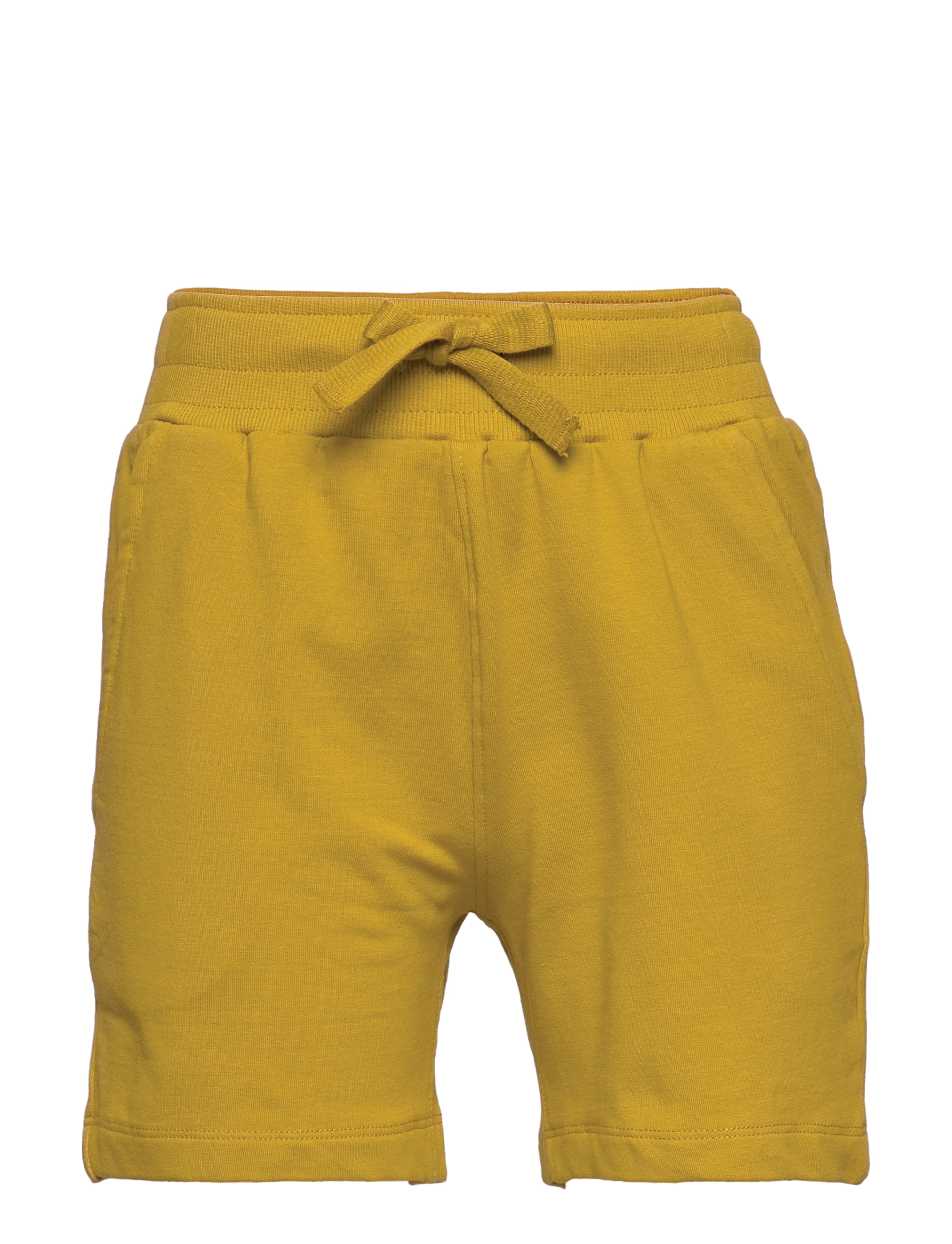 En Fant - Shorts Sweat - olive oil - 0