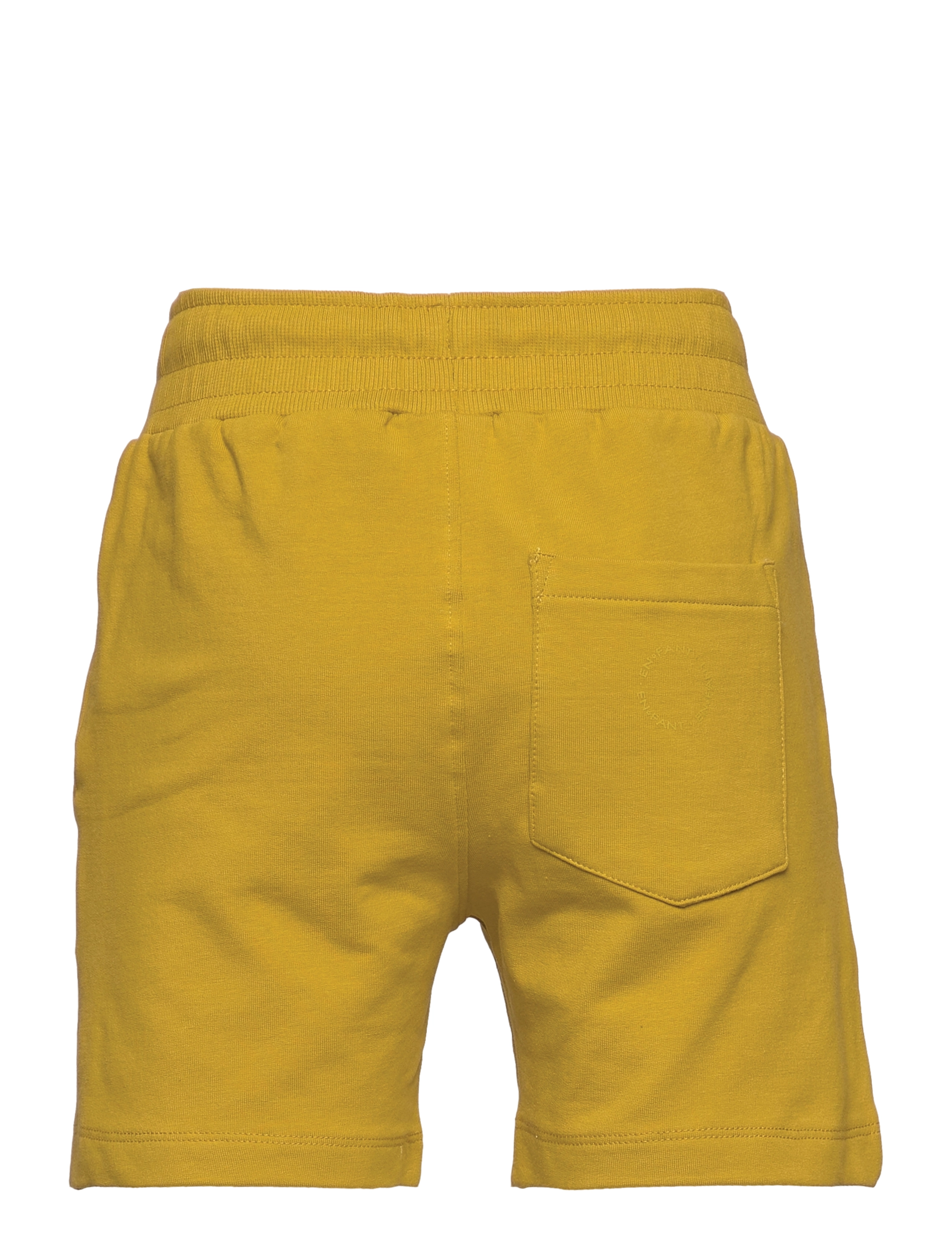 En Fant - Shorts Sweat - olive oil - 1