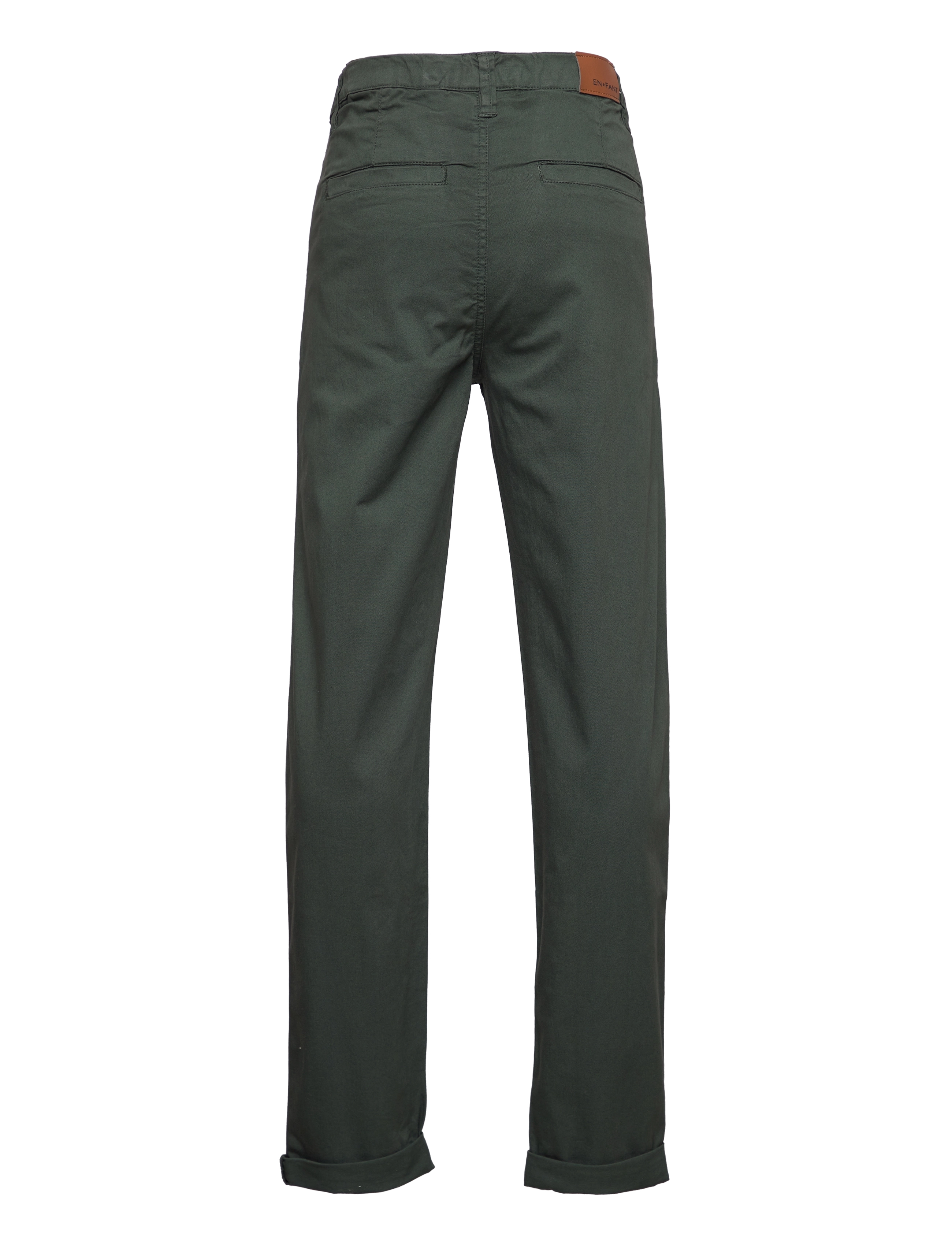 En Fant - Pants - green gables - 1