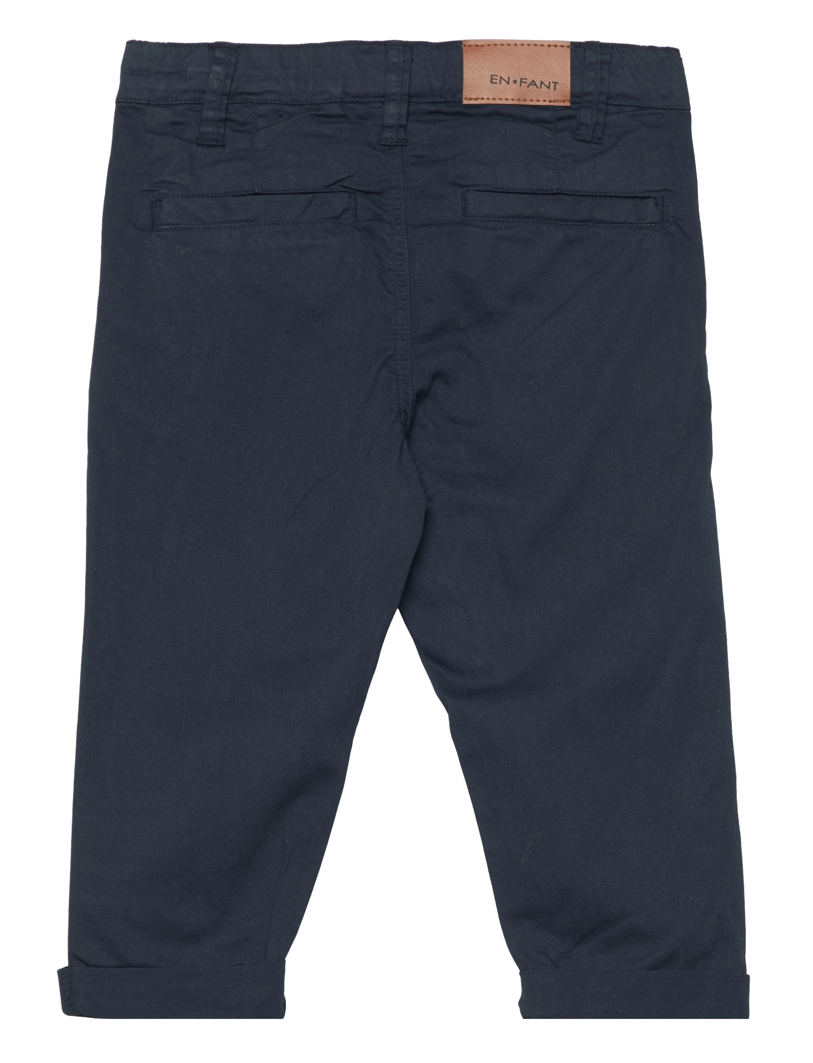 En Fant - Pants - parisian night - 1
