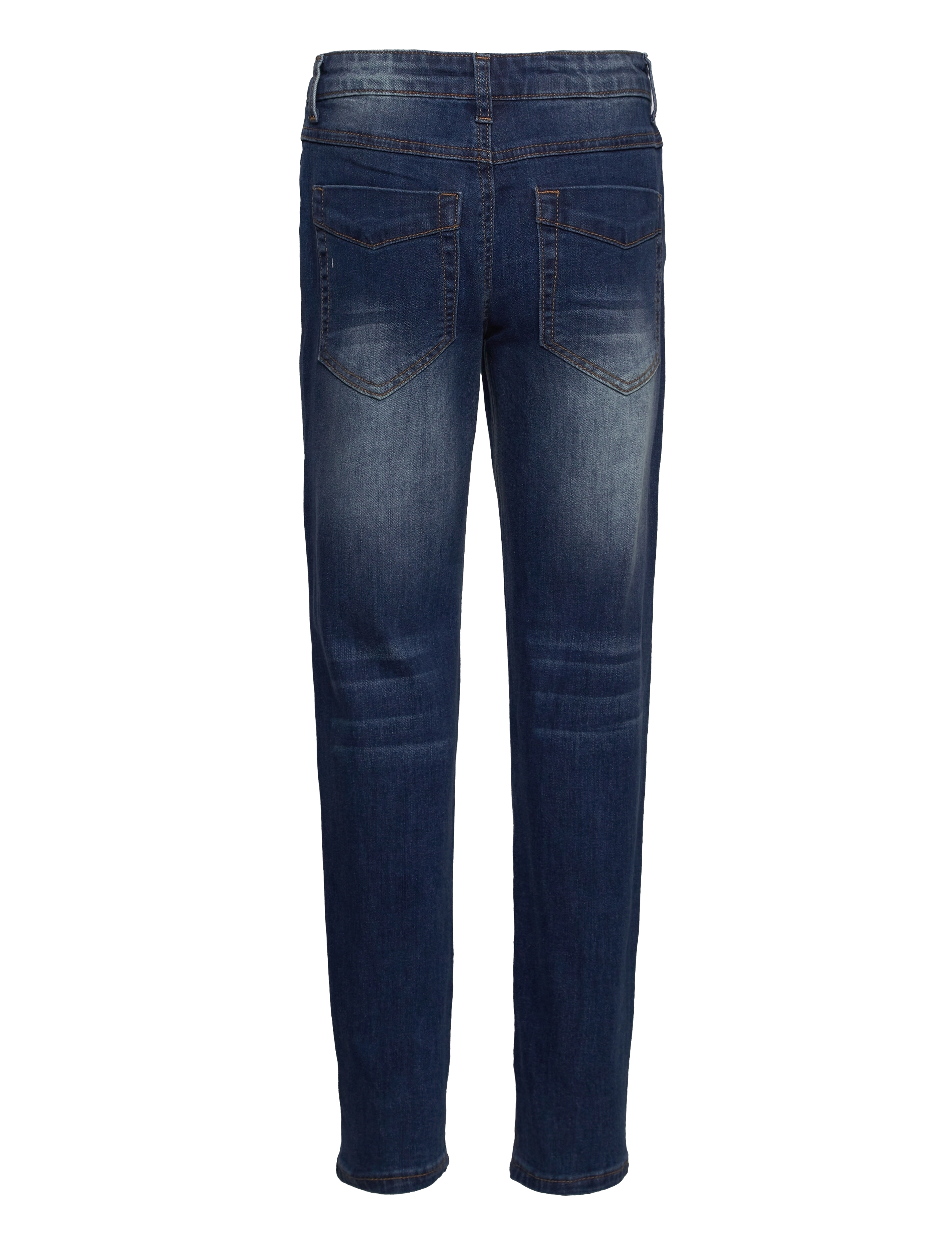 En Fant - Jeans Denim - dark navy - 1
