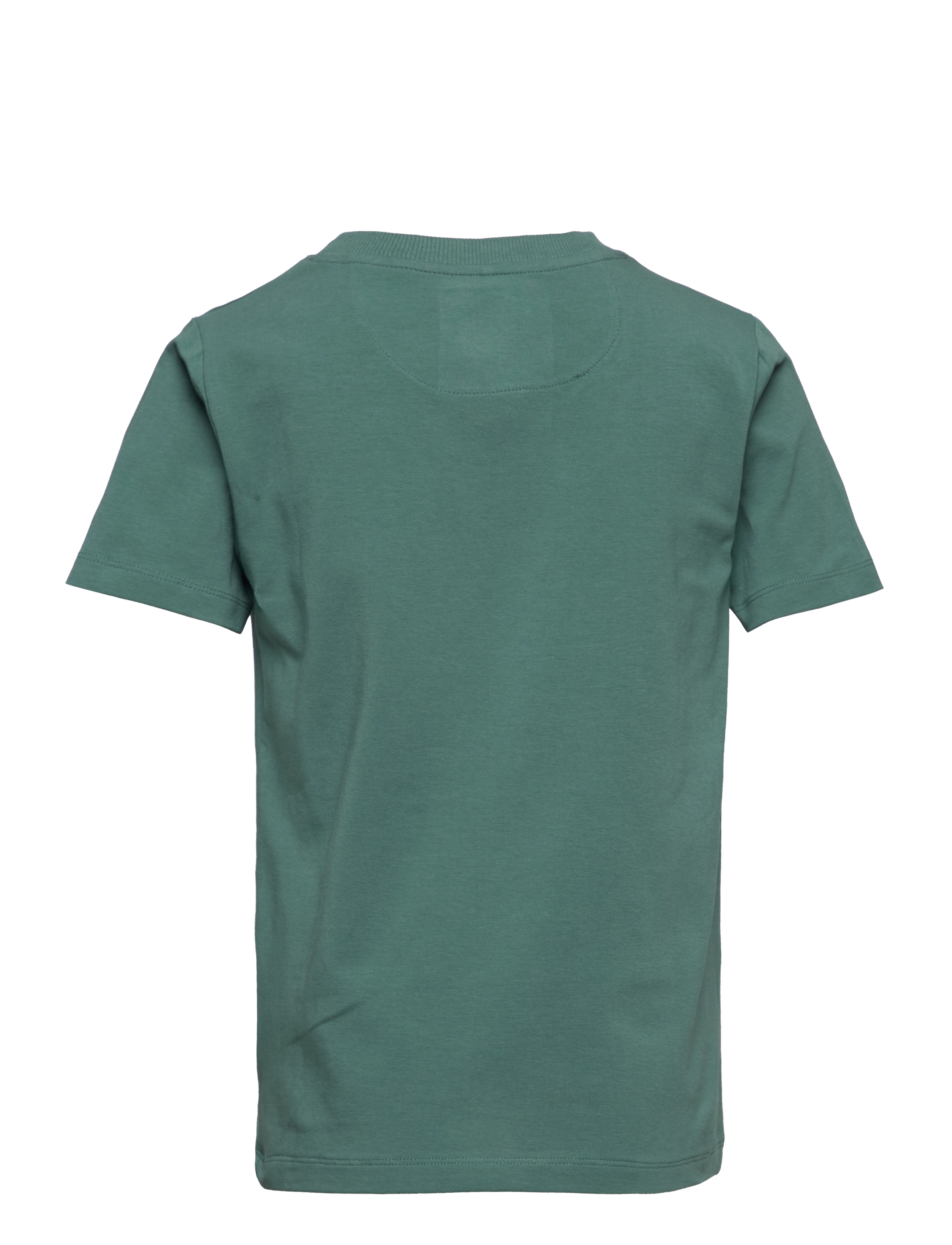 En Fant - T-shirt SS - sea pine - 1