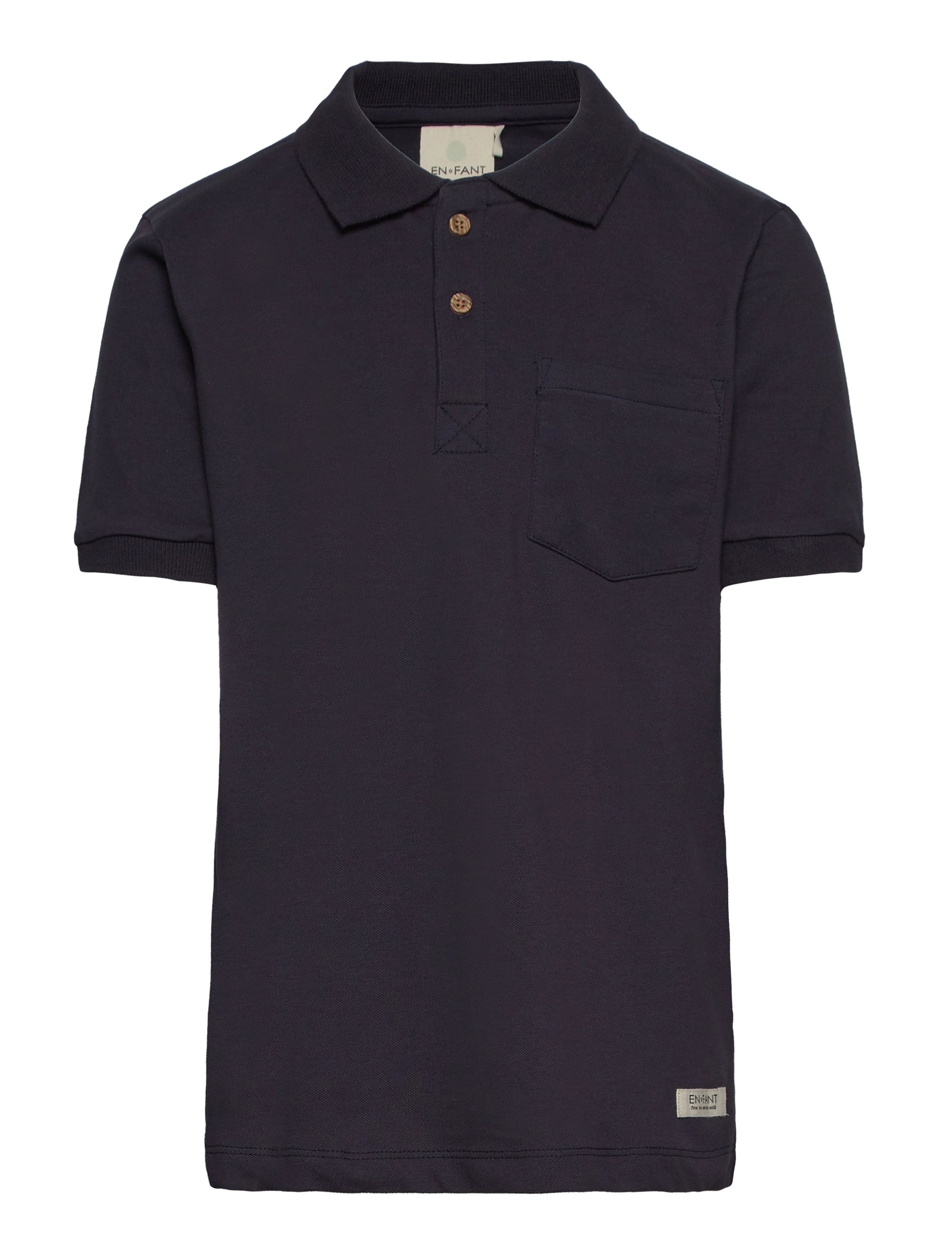 En Fant - Polo SS - parisian night - 0