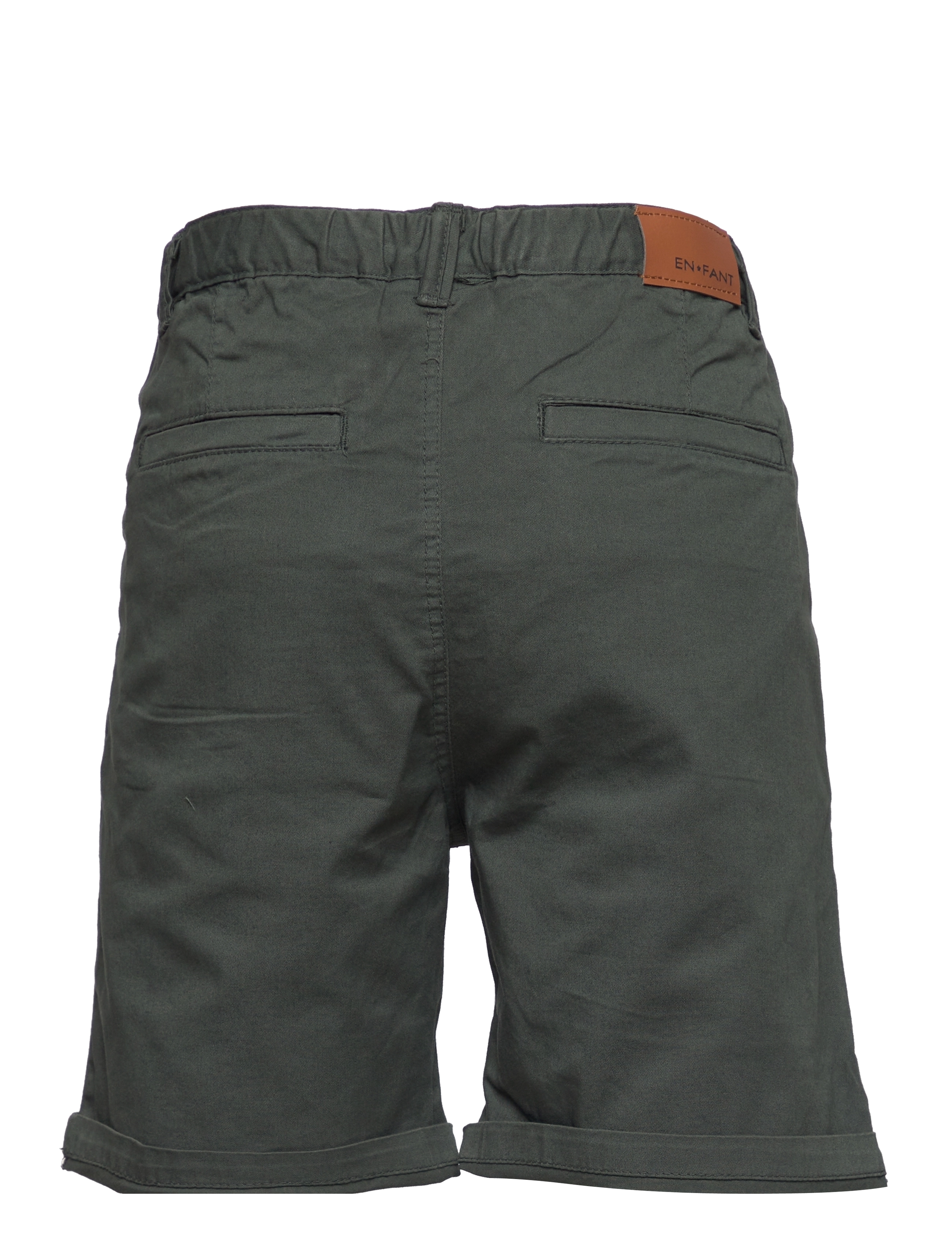 En Fant - Shorts Woven - green gables - 1