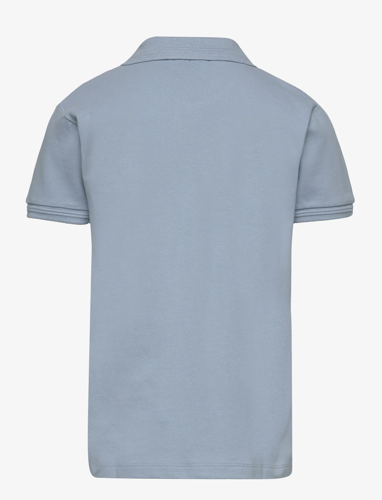 En Fant - Polo SS - polo marškinėliai - dusty blue - 1