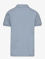 En Fant - Polo SS - polo shirts - dusty blue - 1
