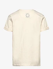 En Fant - T-shirt SS Slub - korte mouwen - eggnog - 1