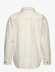 En Fant - Shirt LS Woven - langermede skjorter - eggnog - 1