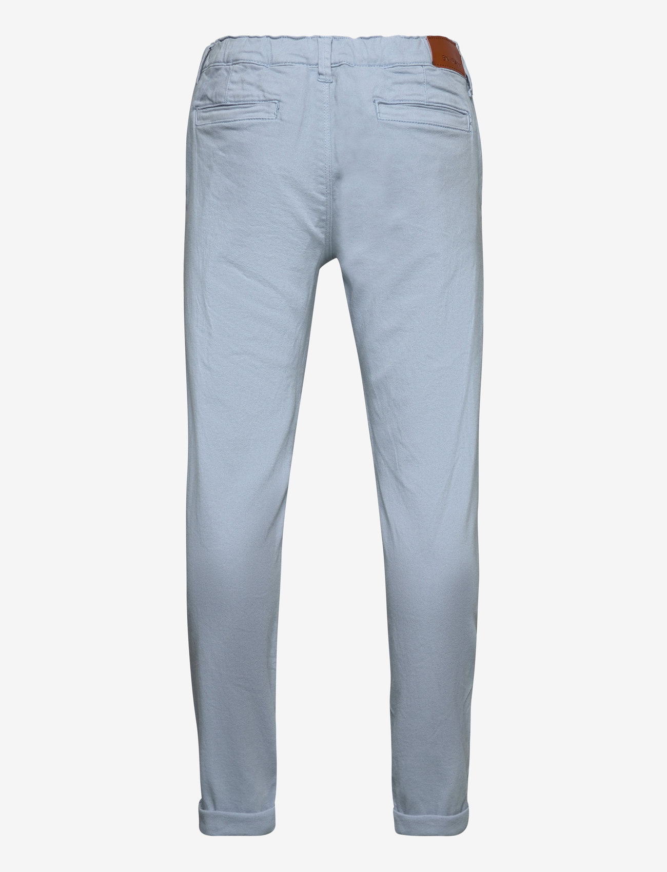 En Fant - Pants Woven - dusty blue - 1