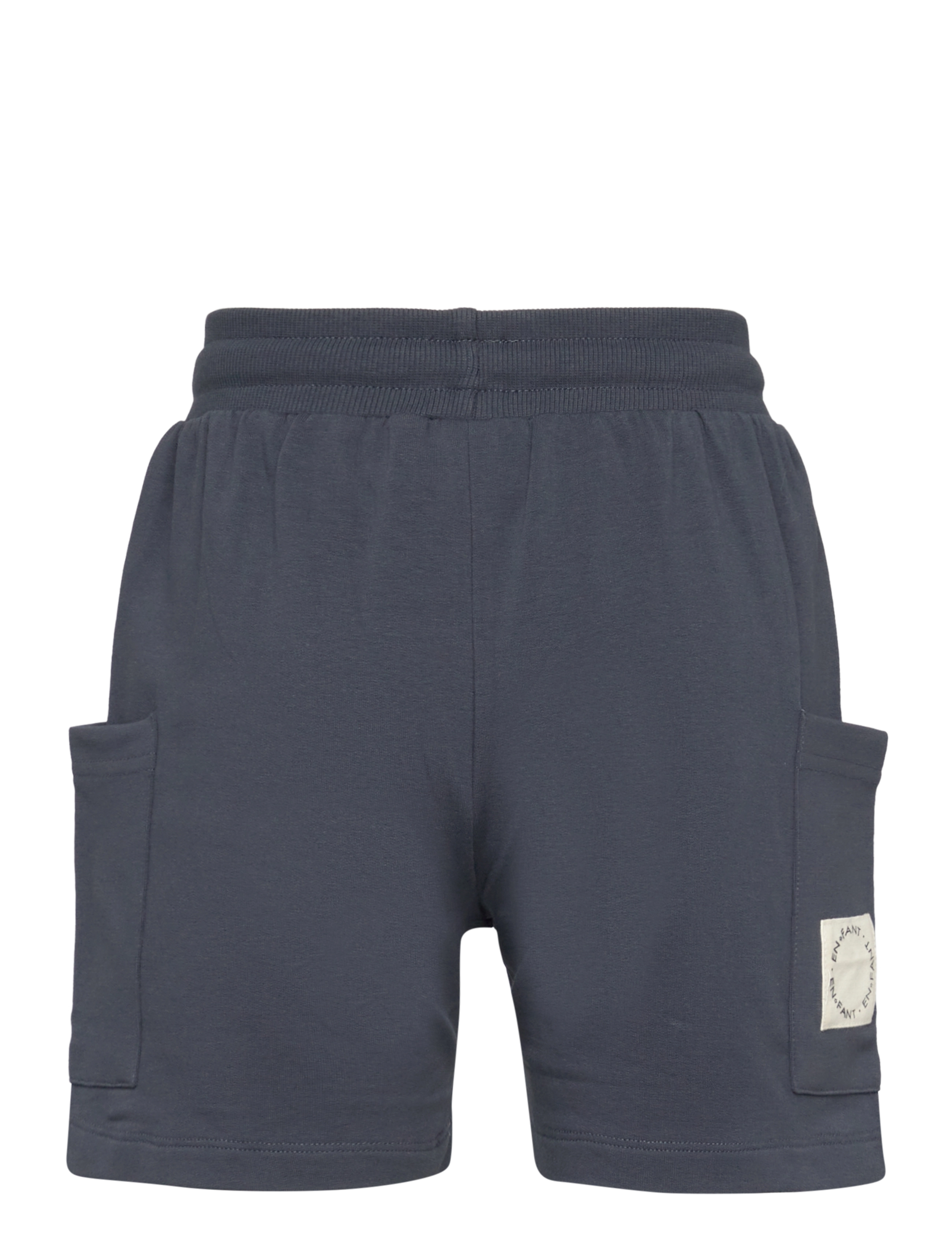 En Fant - Shorts Sweat - india ink - 1