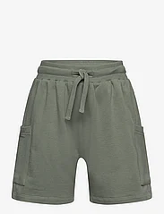 En Fant - Shorts Sweat - sweat shorts - sea spray - 0