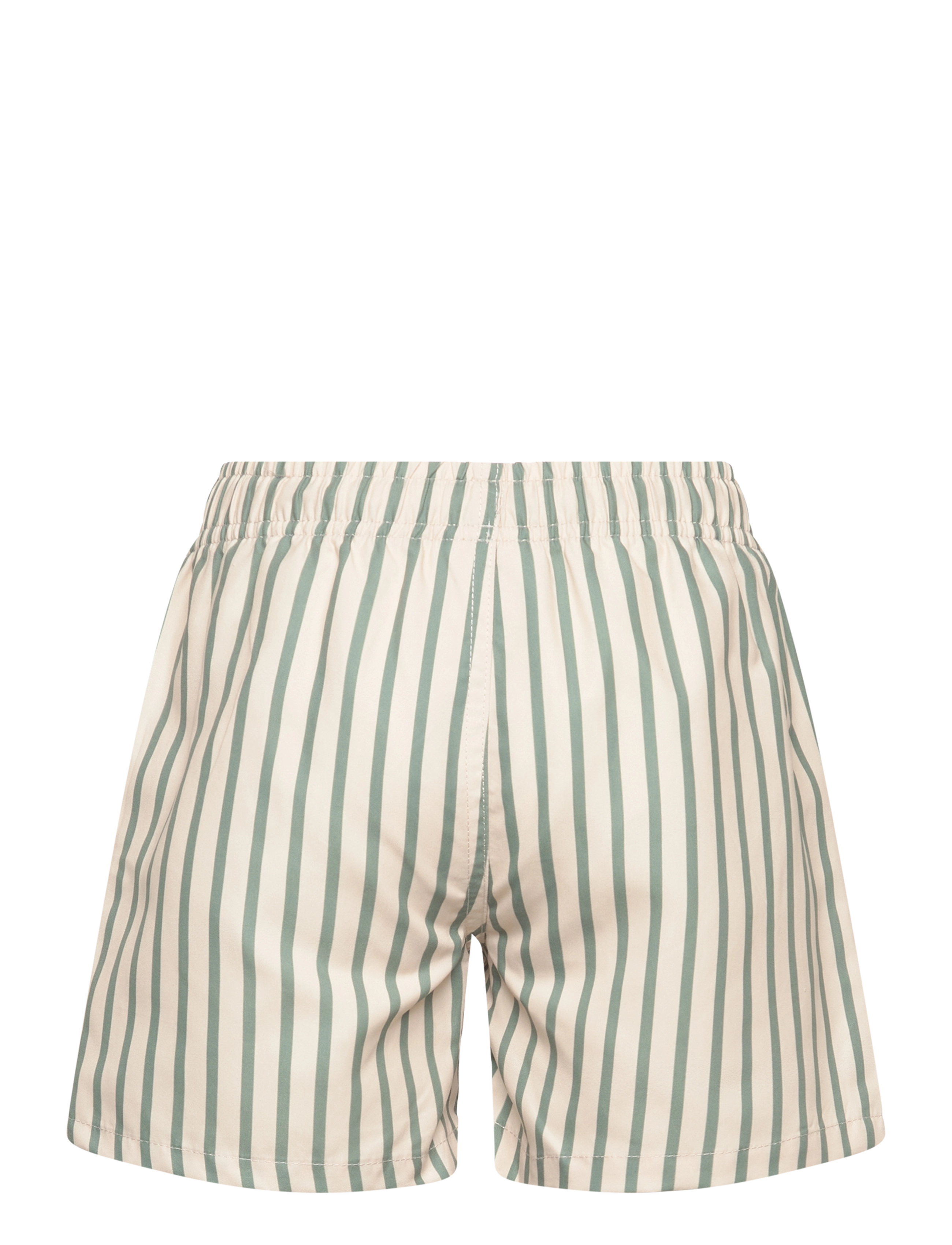 En Fant - Swim Shorts - cement - 1