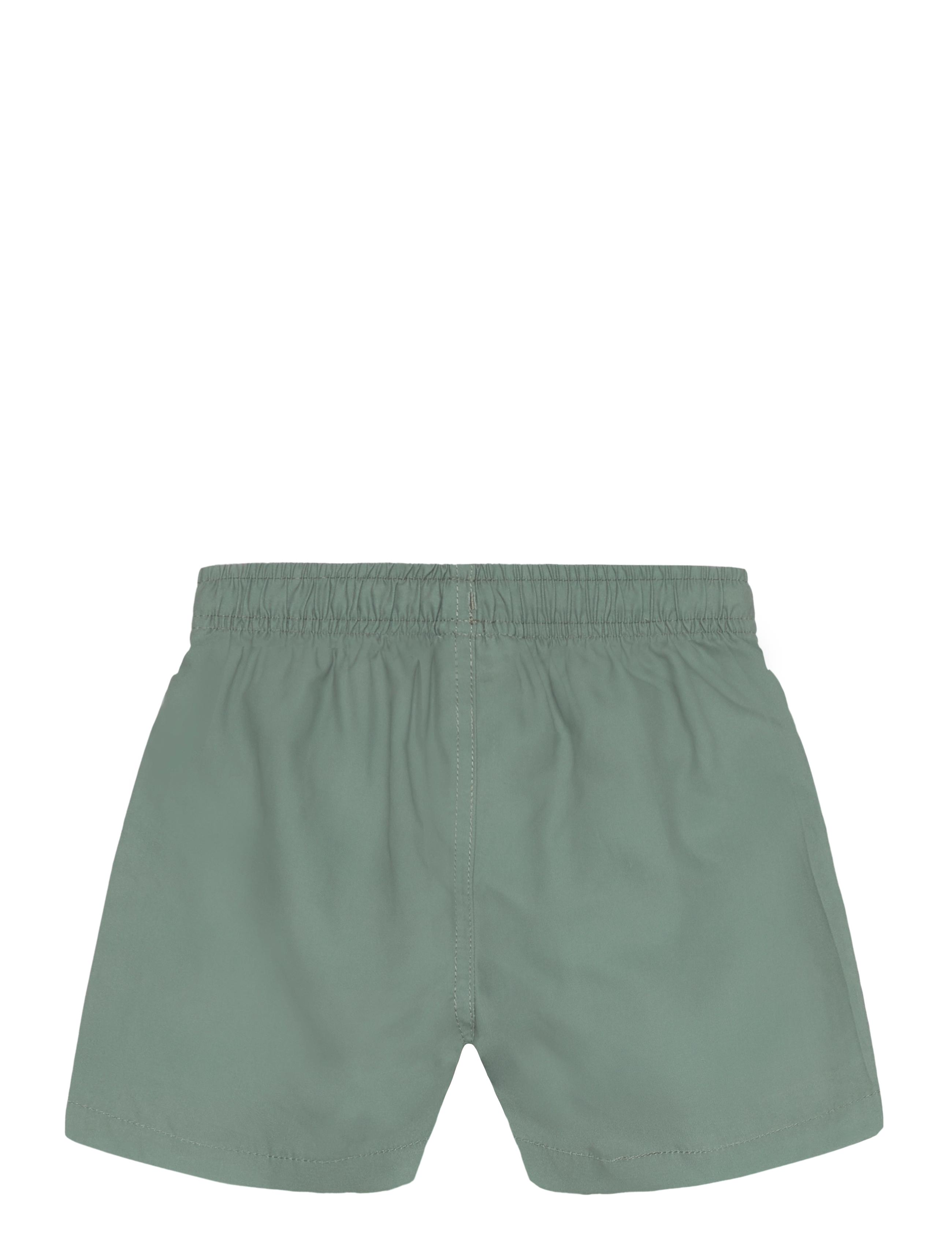 En Fant - Swim Shorts - sea spray - 1