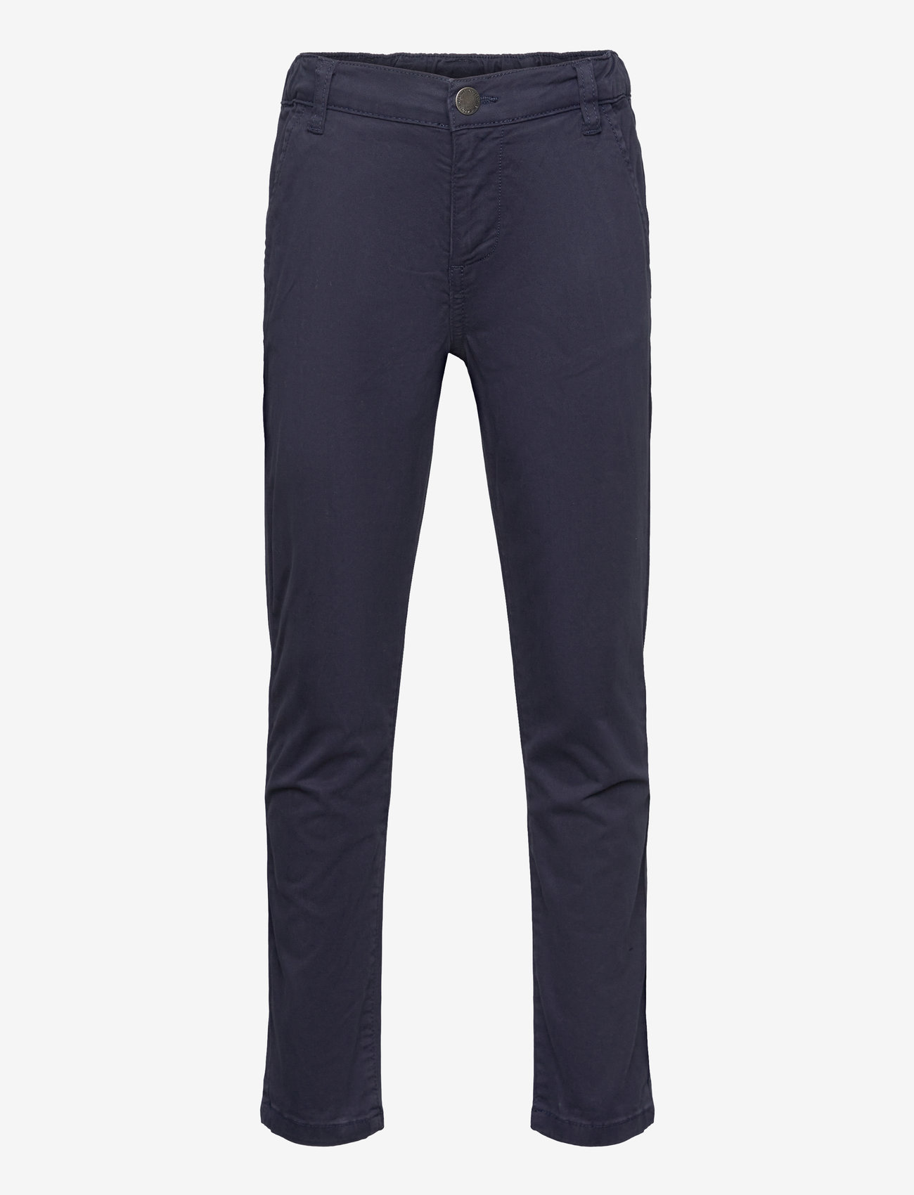 En Fant - Pants Twill - parisian night - 0