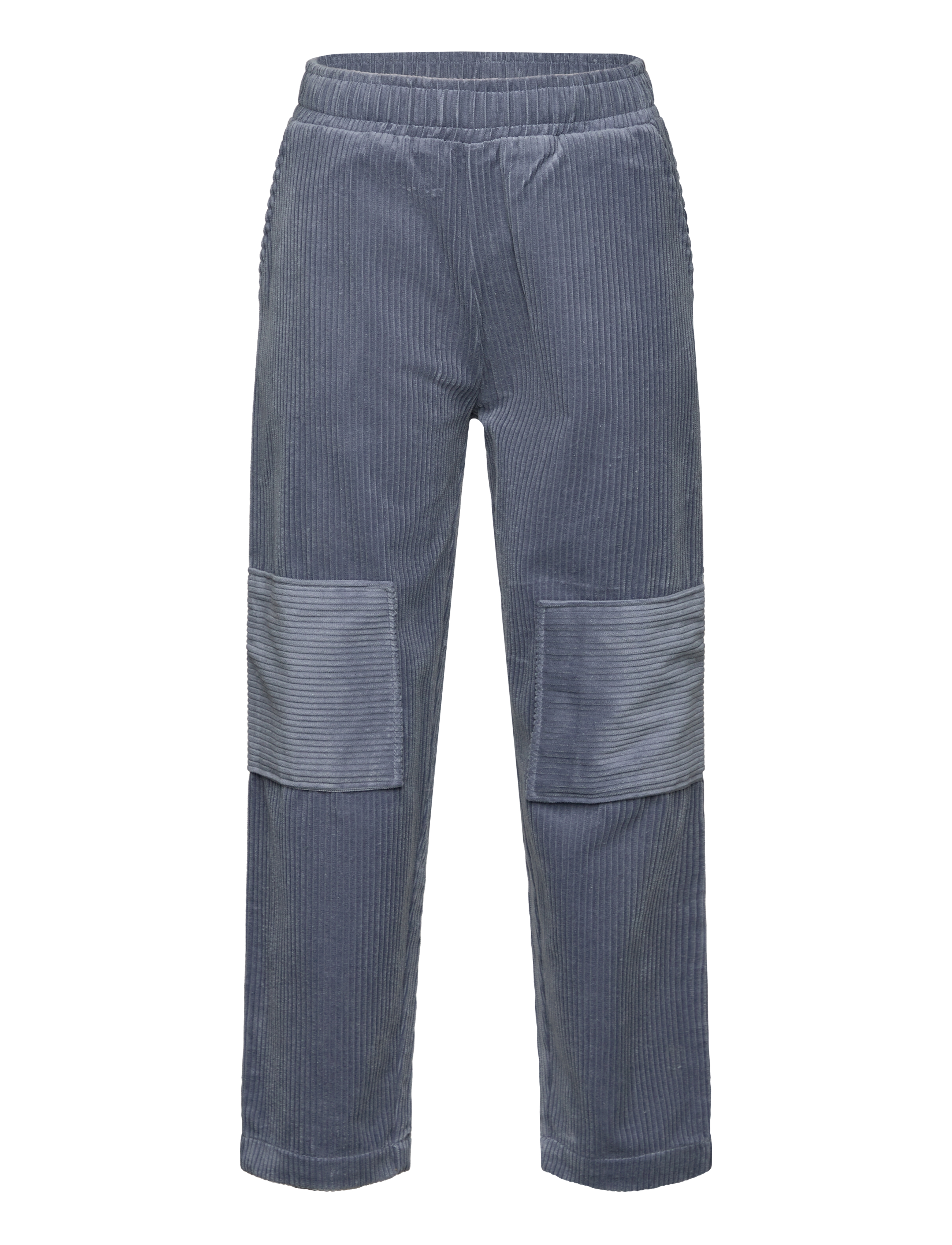 En Fant - Pants Corduroy - flint stone - 0
