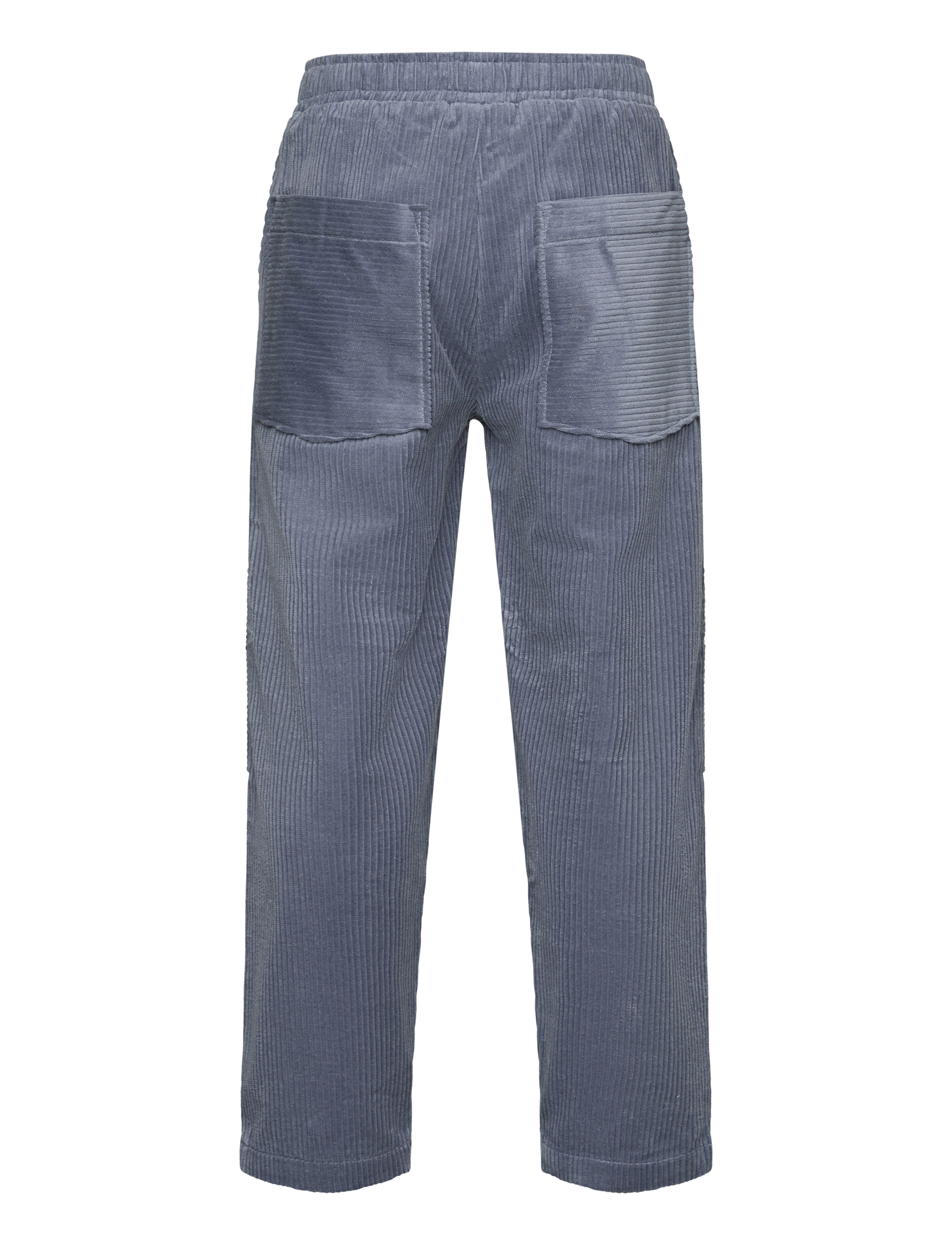 En Fant - Pants Corduroy - flint stone - 1