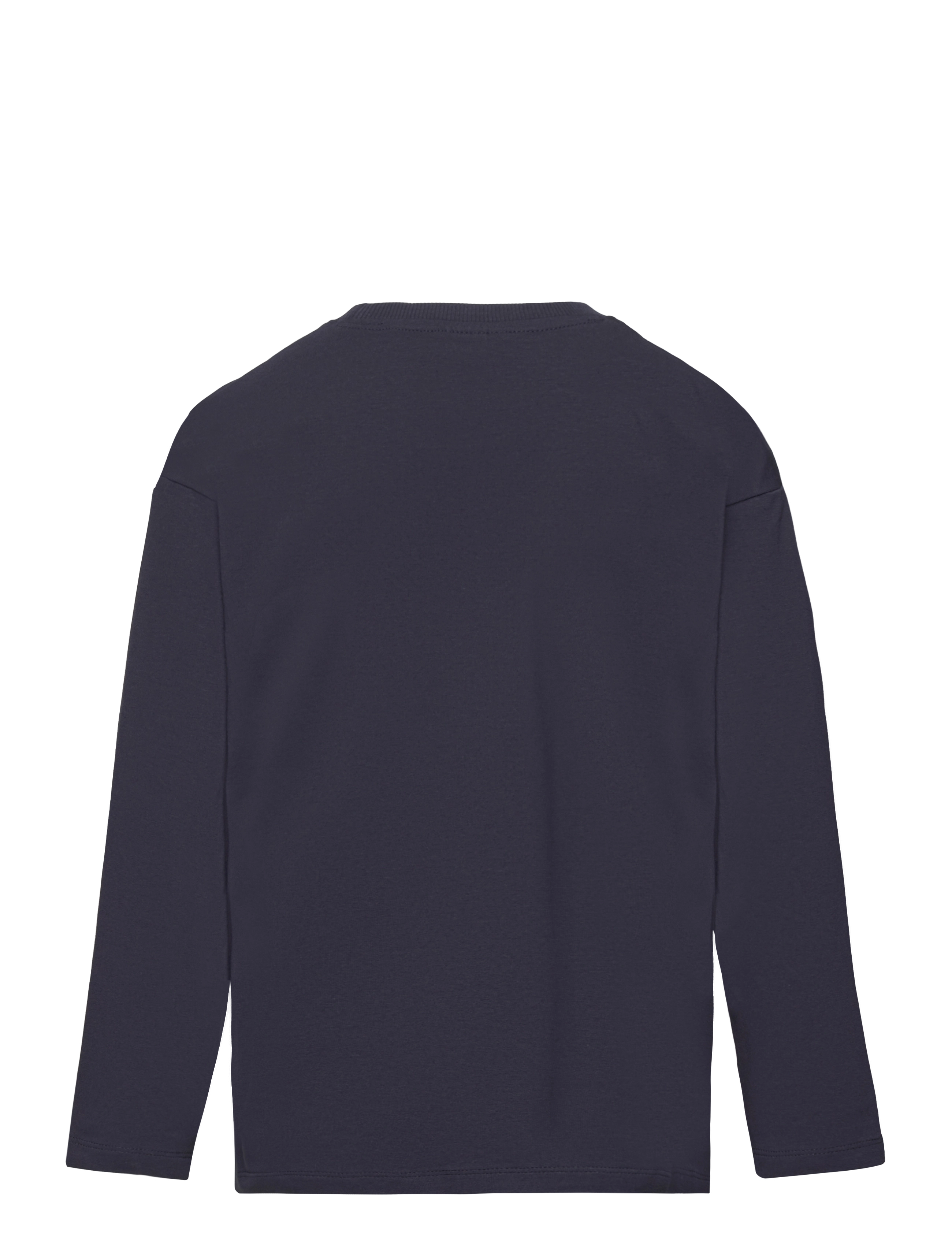 En Fant - T-Shirt LS - parisian night - 1