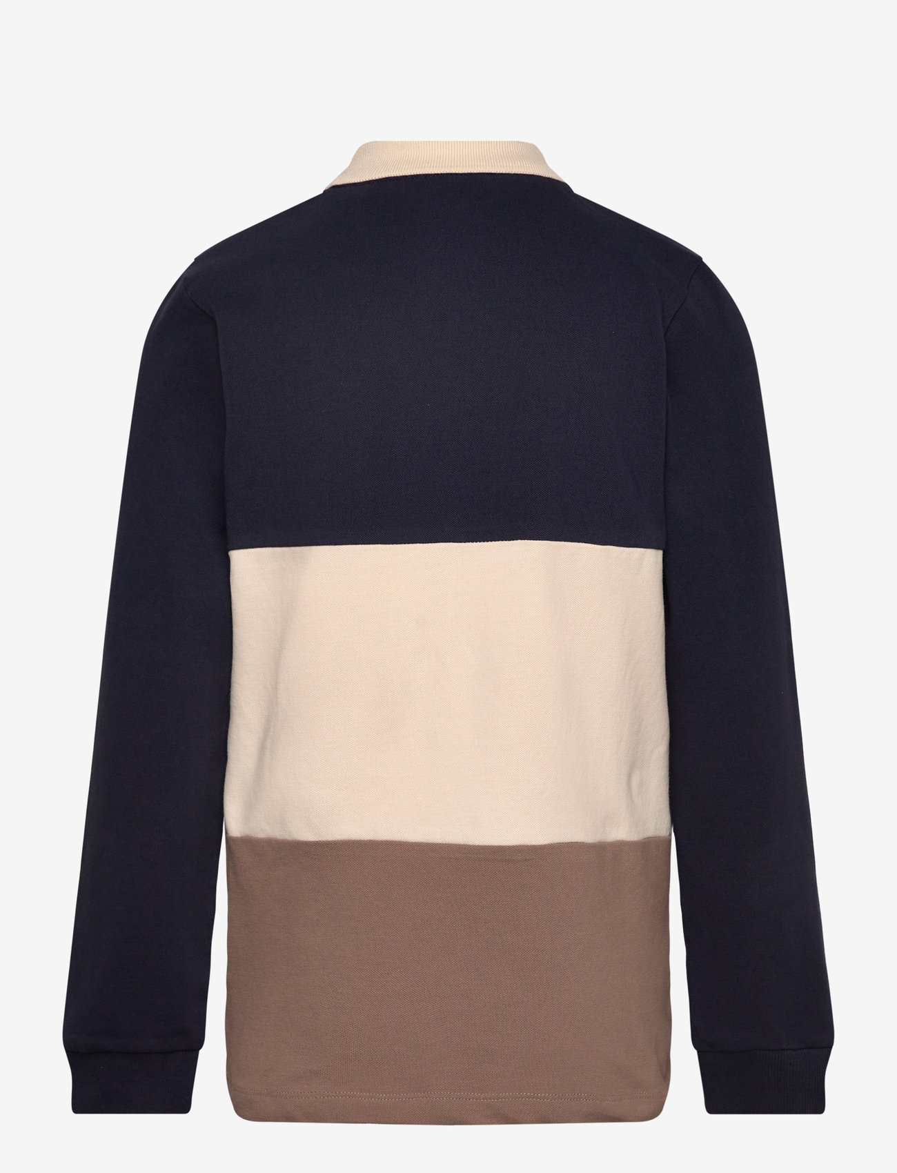 En Fant - Polo LS - parisian night - 1