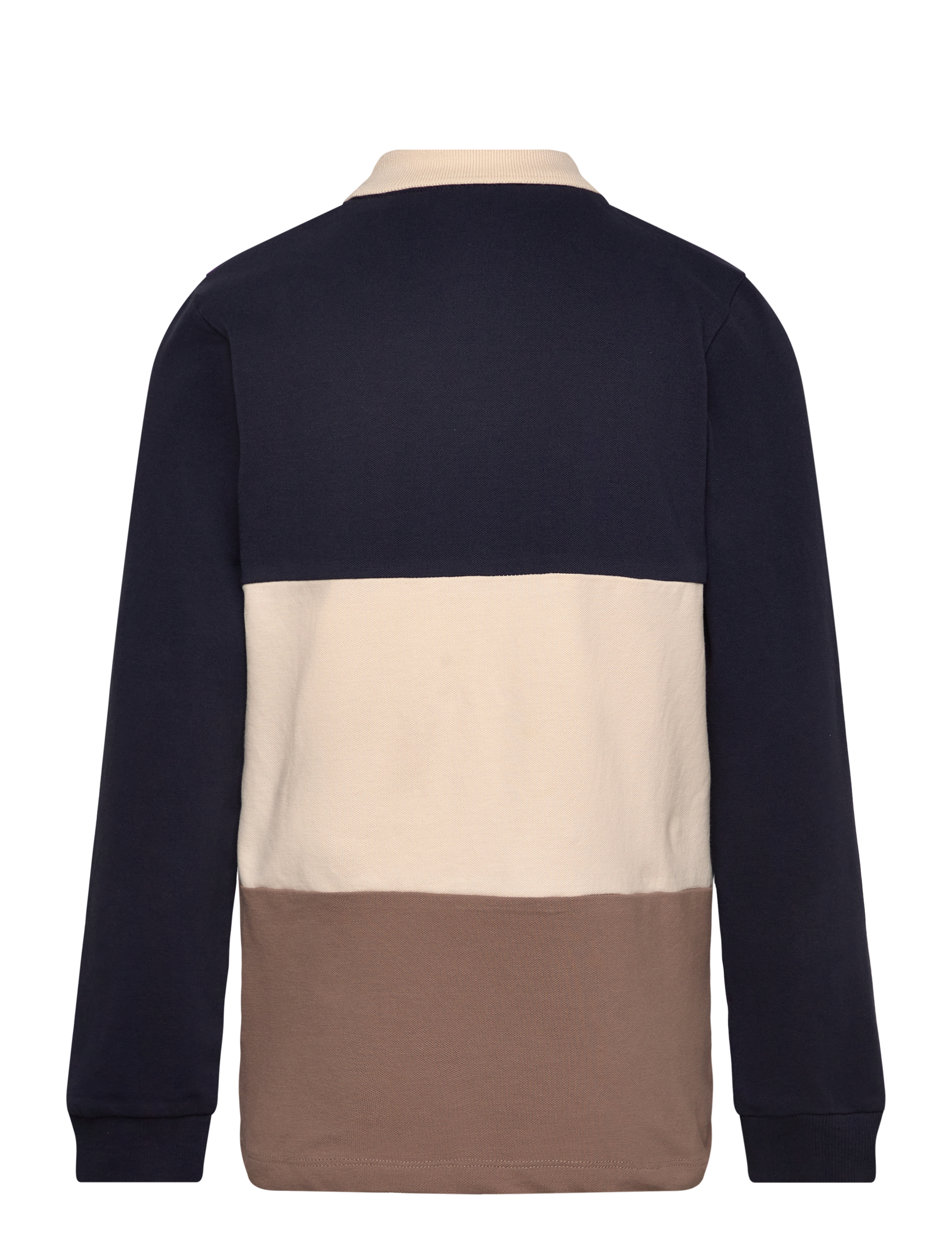 En Fant - Polo LS - parisian night - 1