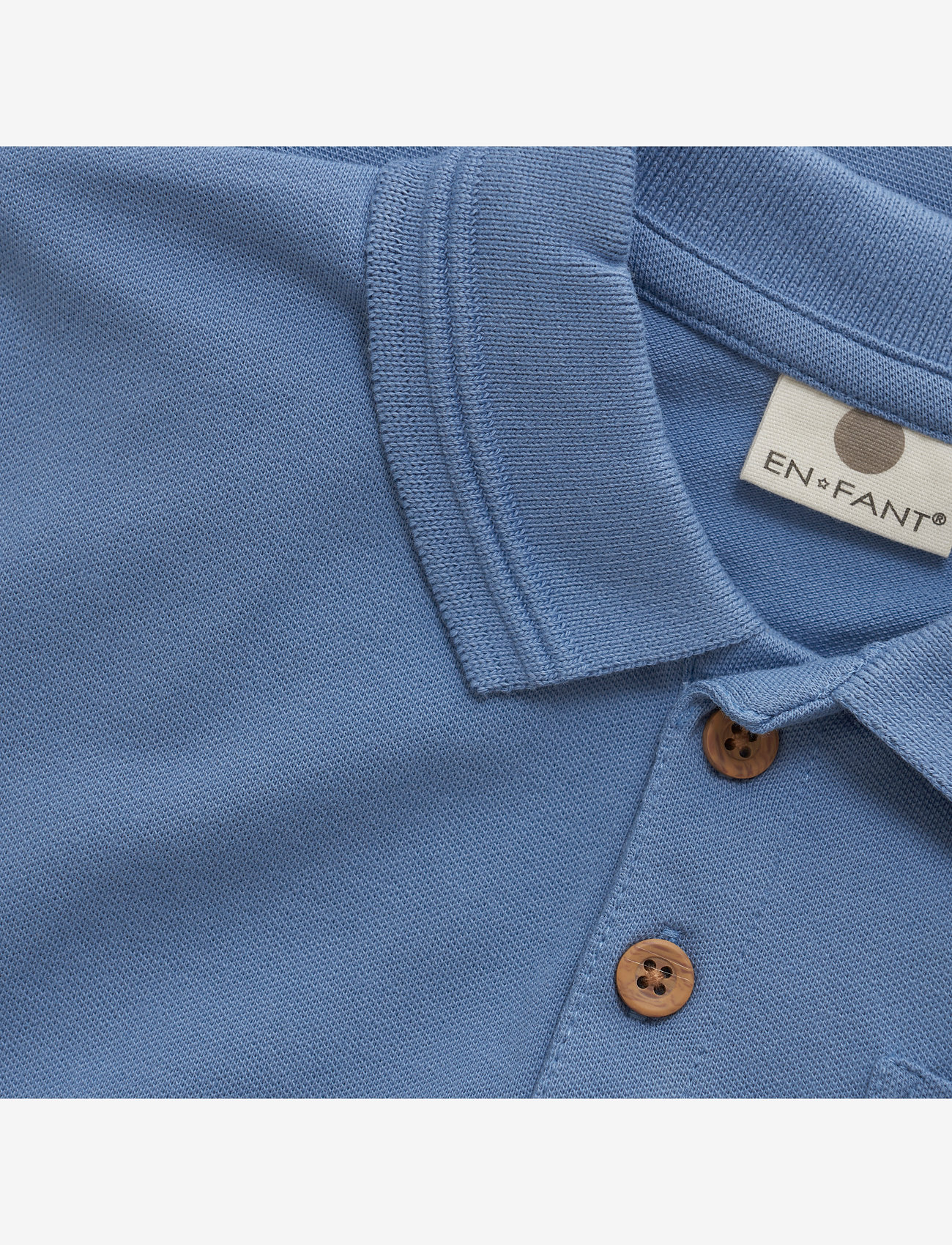 En Fant - Polo SS - stutterma polo - infinity - 2