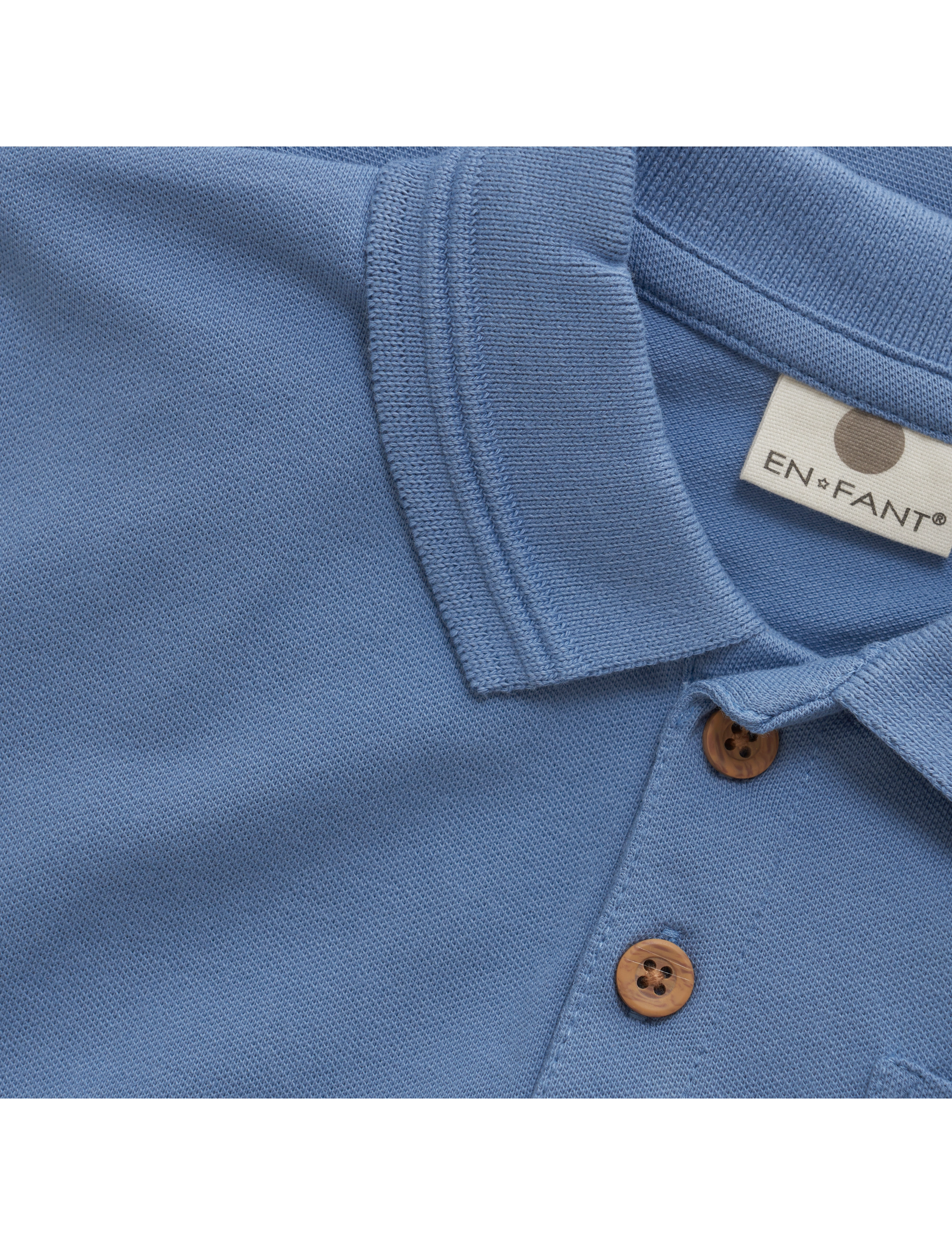 En Fant - Polo SS - infinity - 2