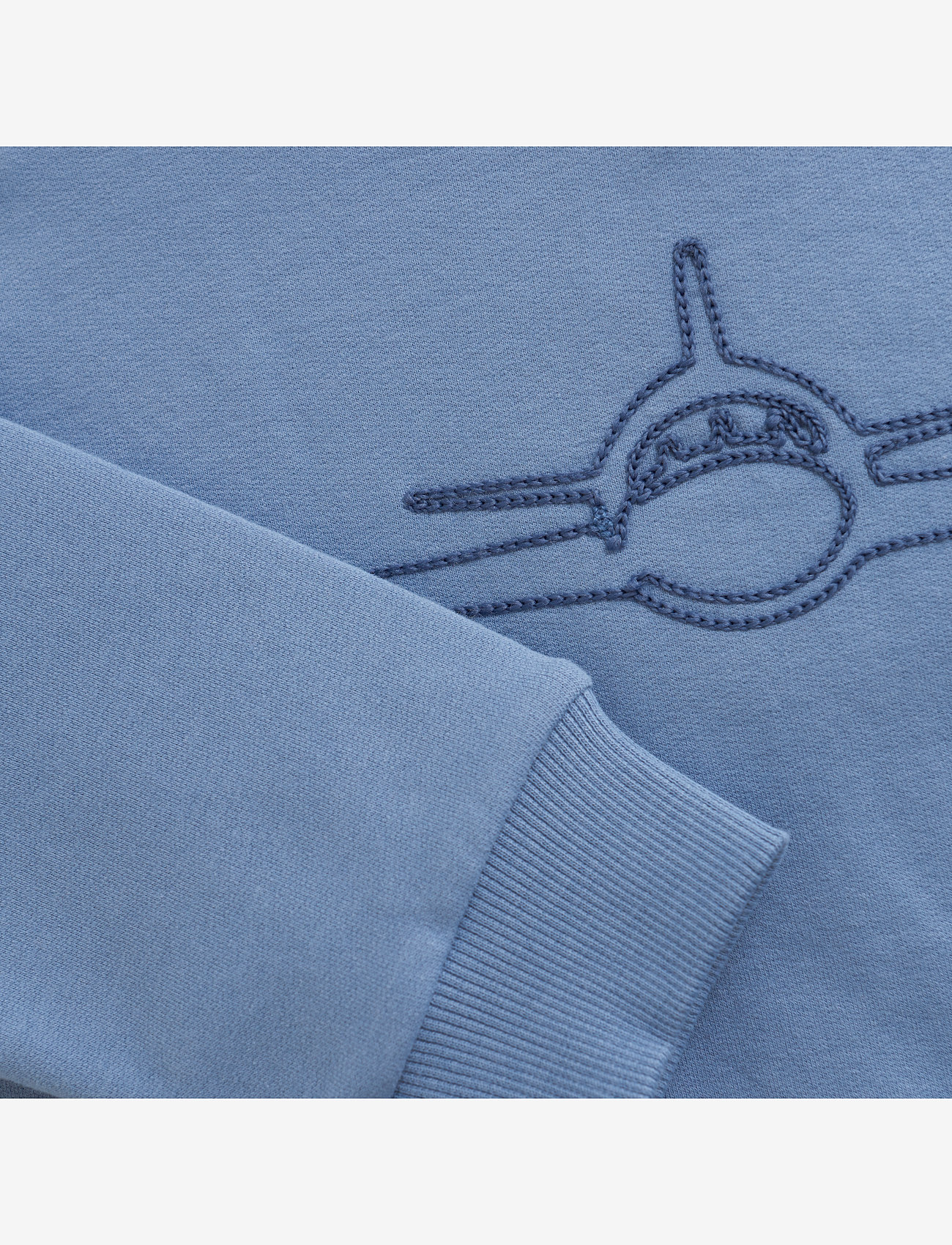 En Fant - Sweatshirt - infinity - 2